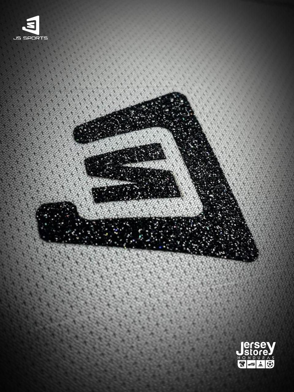 Uniforme completo Halcón Fc