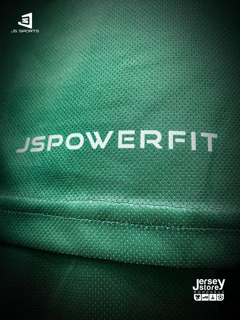 Uniforme completo Maseca, Portugal