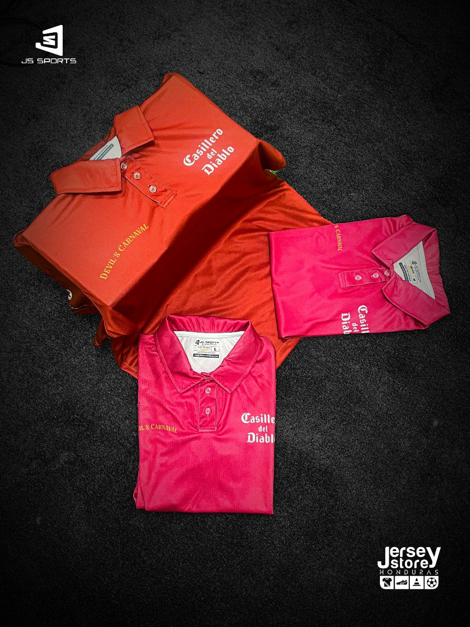 Camisa Personalizada Vinos y Licores