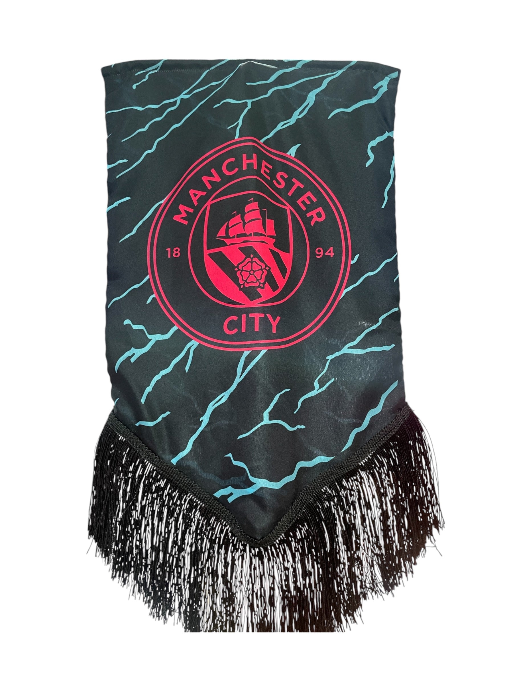 Banderines de equipos