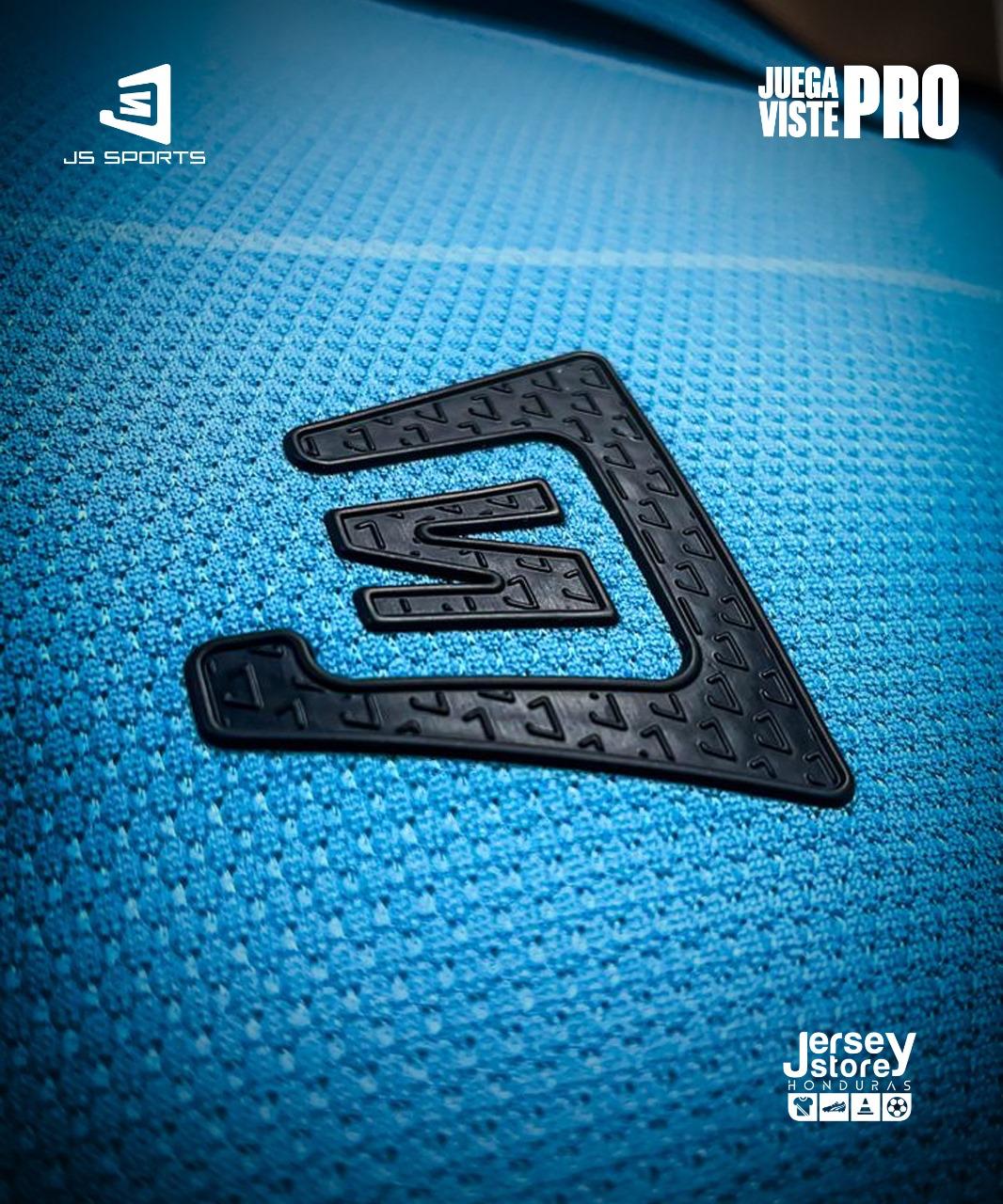 Uniforme Completo Reencuentro 2024