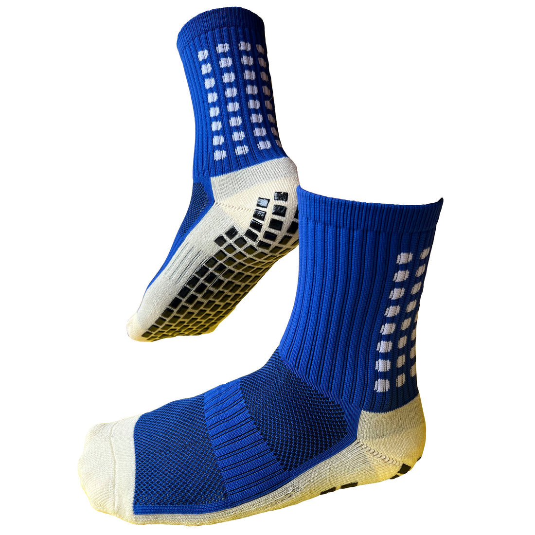 Medias Antiderrapantes Cortas