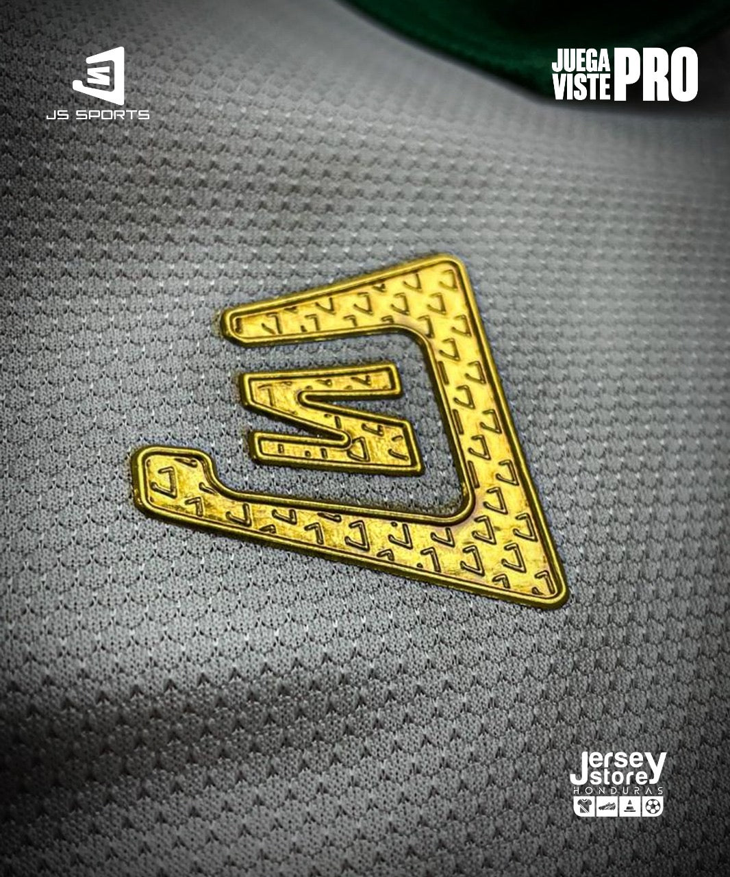 Uniforme Atlético Bijao