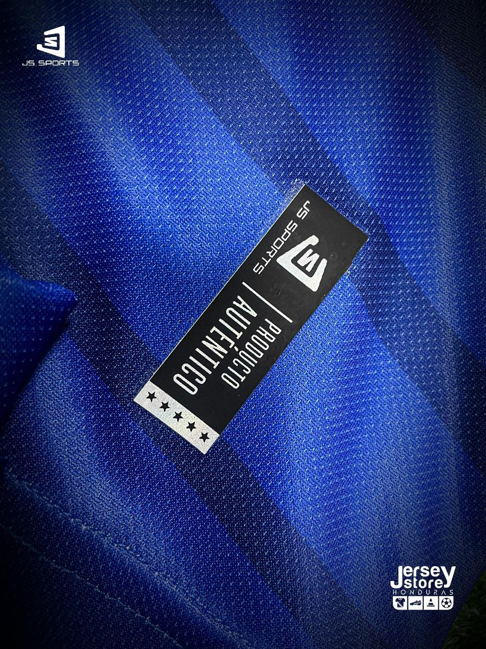 Uniforme completo comunicaciones