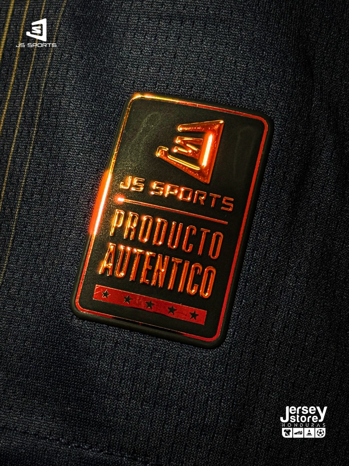 CAMISA SAN MIGUEL