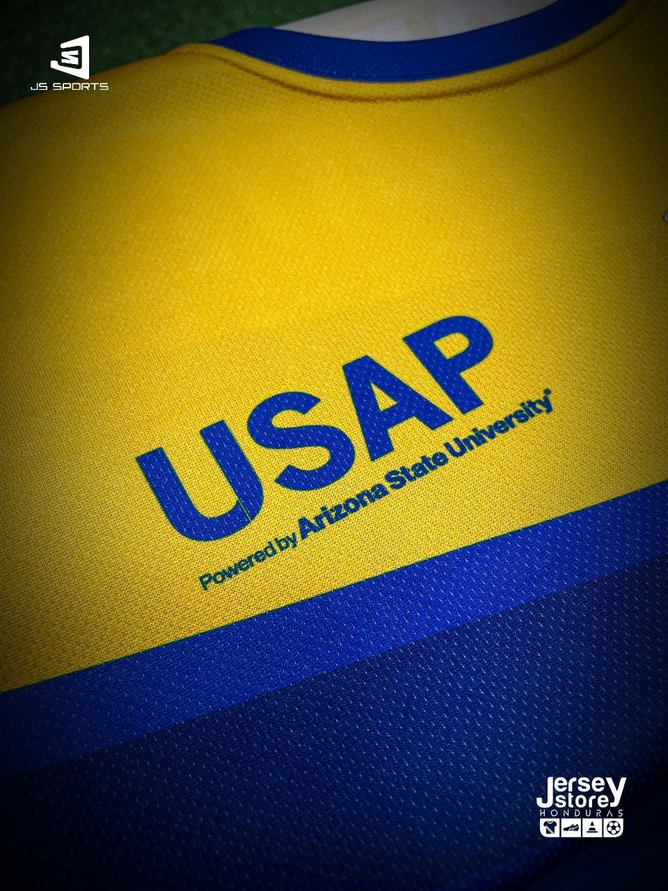 Uniforme completo comunicaciones