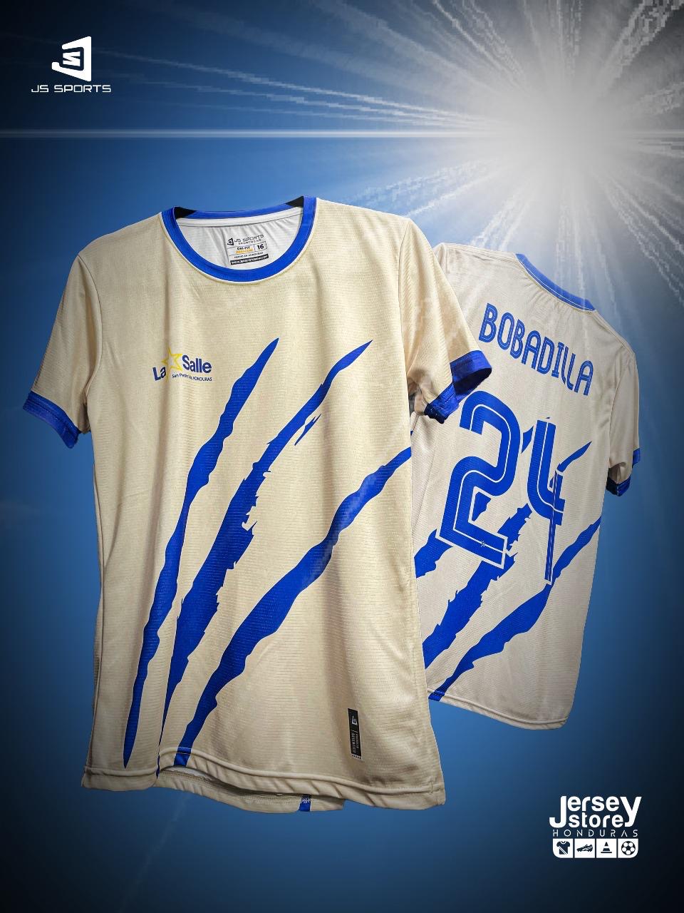 Uniforme Completo la Salle Femenino