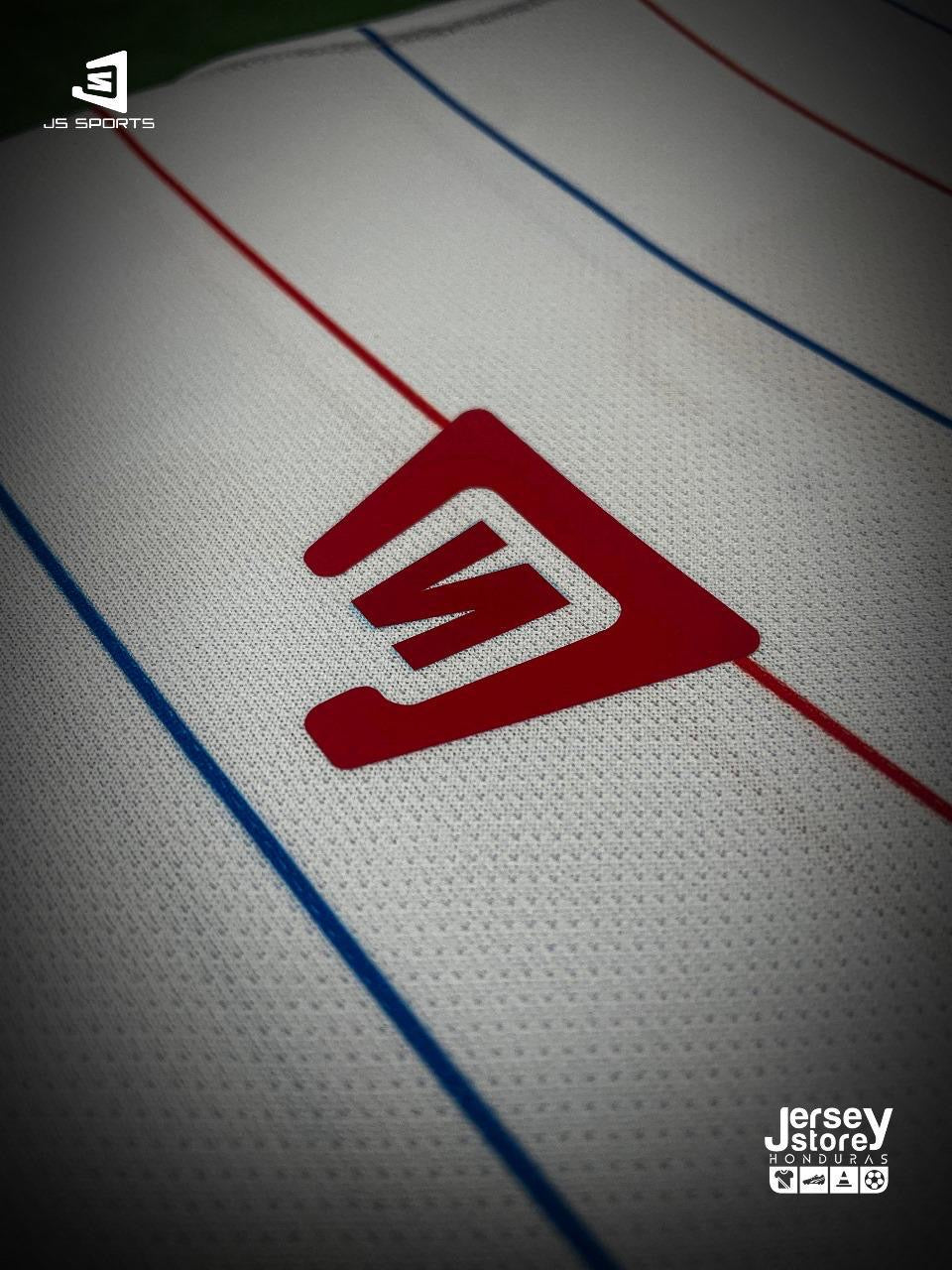 Uniforme Olimpia Dolé