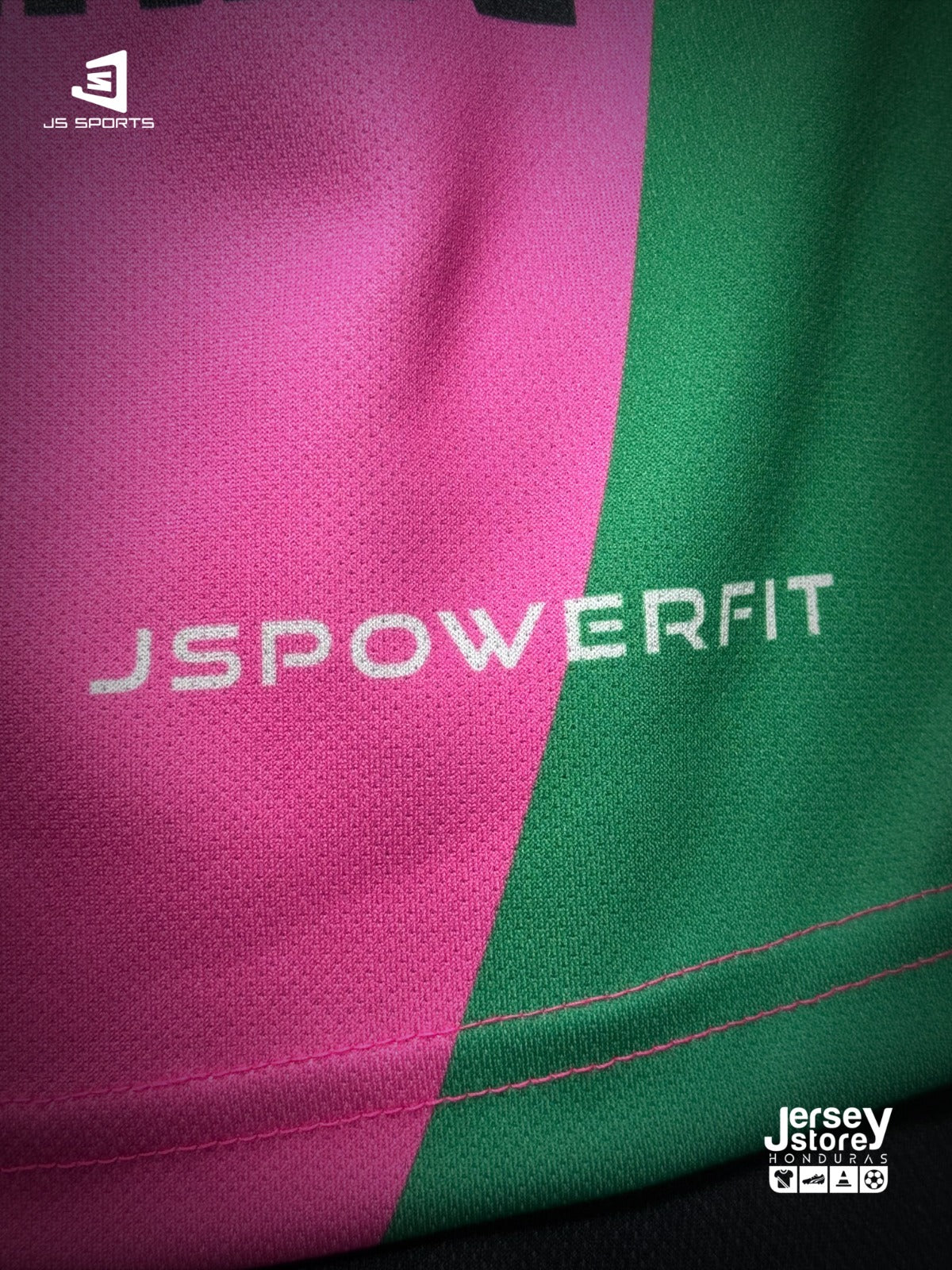 UNIFORME COMPLETO FC BIJAO FEMENINO