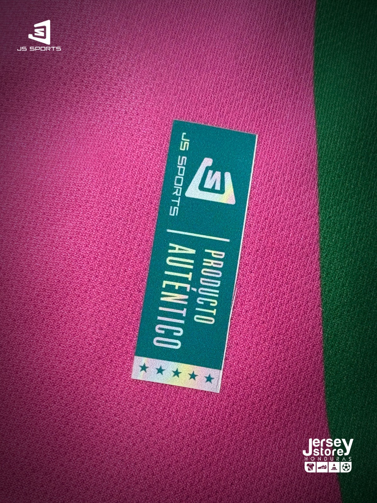 UNIFORME COMPLETO FC BIJAO FEMENINO