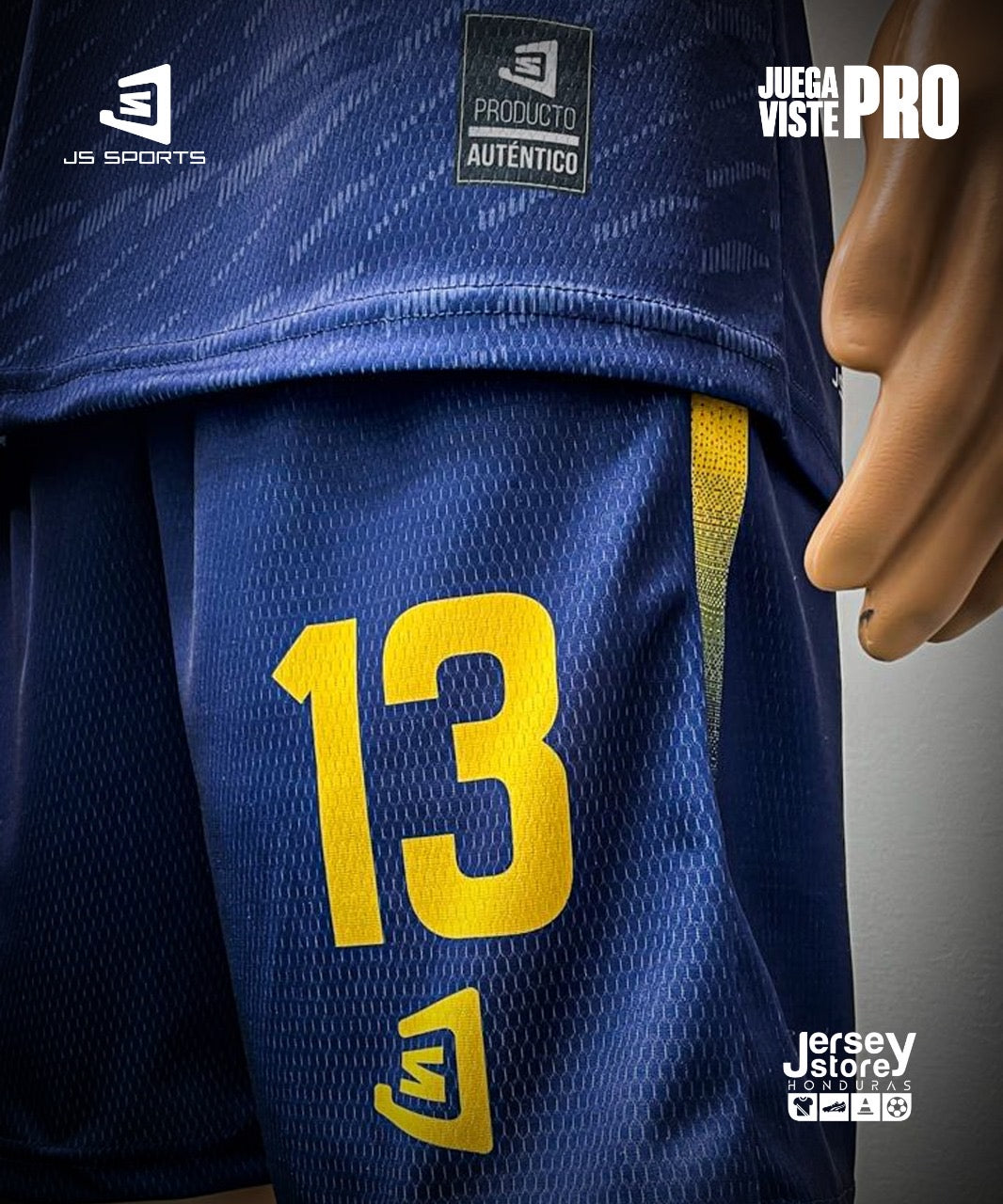 Uniforme Valencia Fc