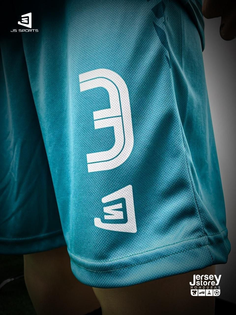 Uniforme completo el triunfo Fc