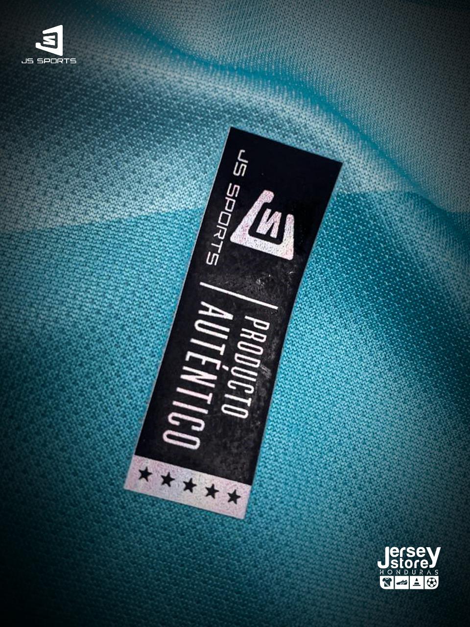 Camisas padel A Solutions, punto pádel