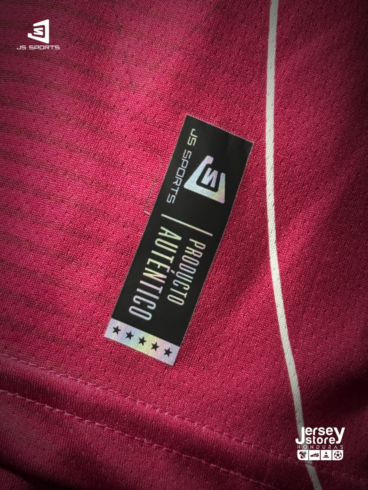 UNIFORME PERSONALIZADO FENIX FC