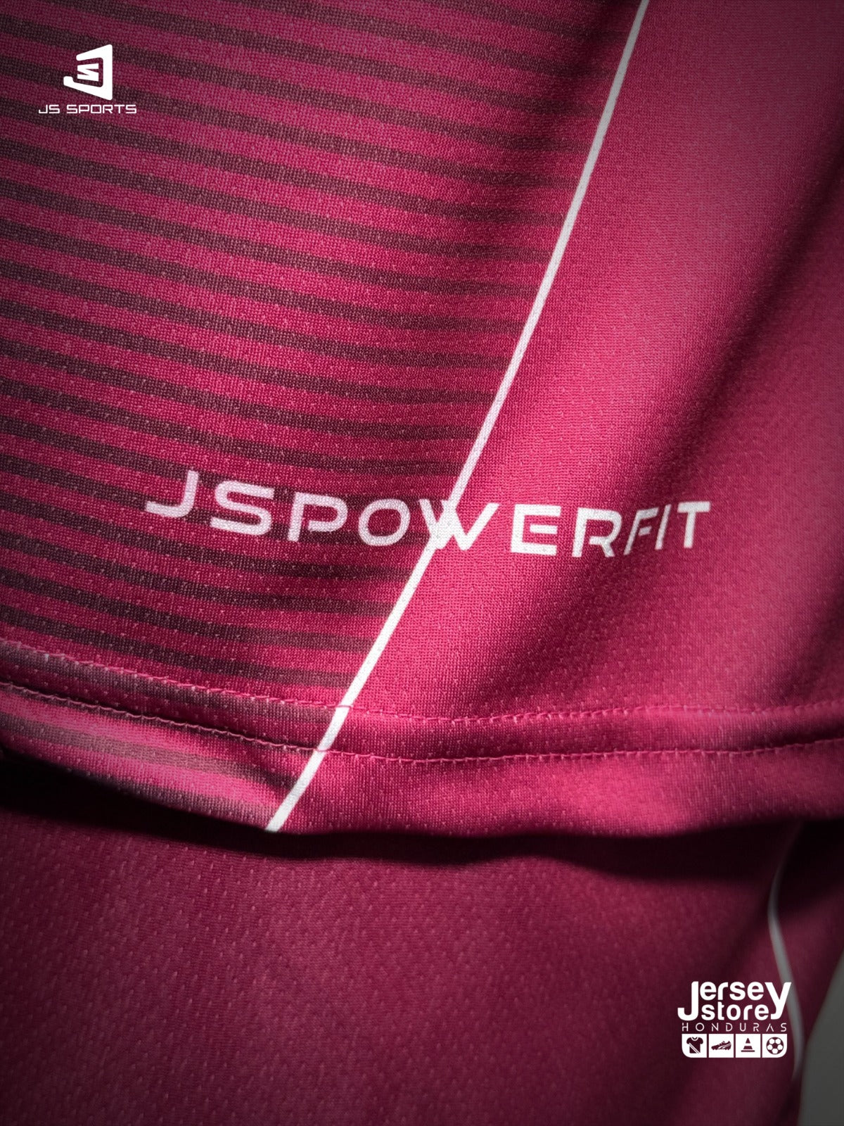 UNIFORME PERSONALIZADO FENIX FC