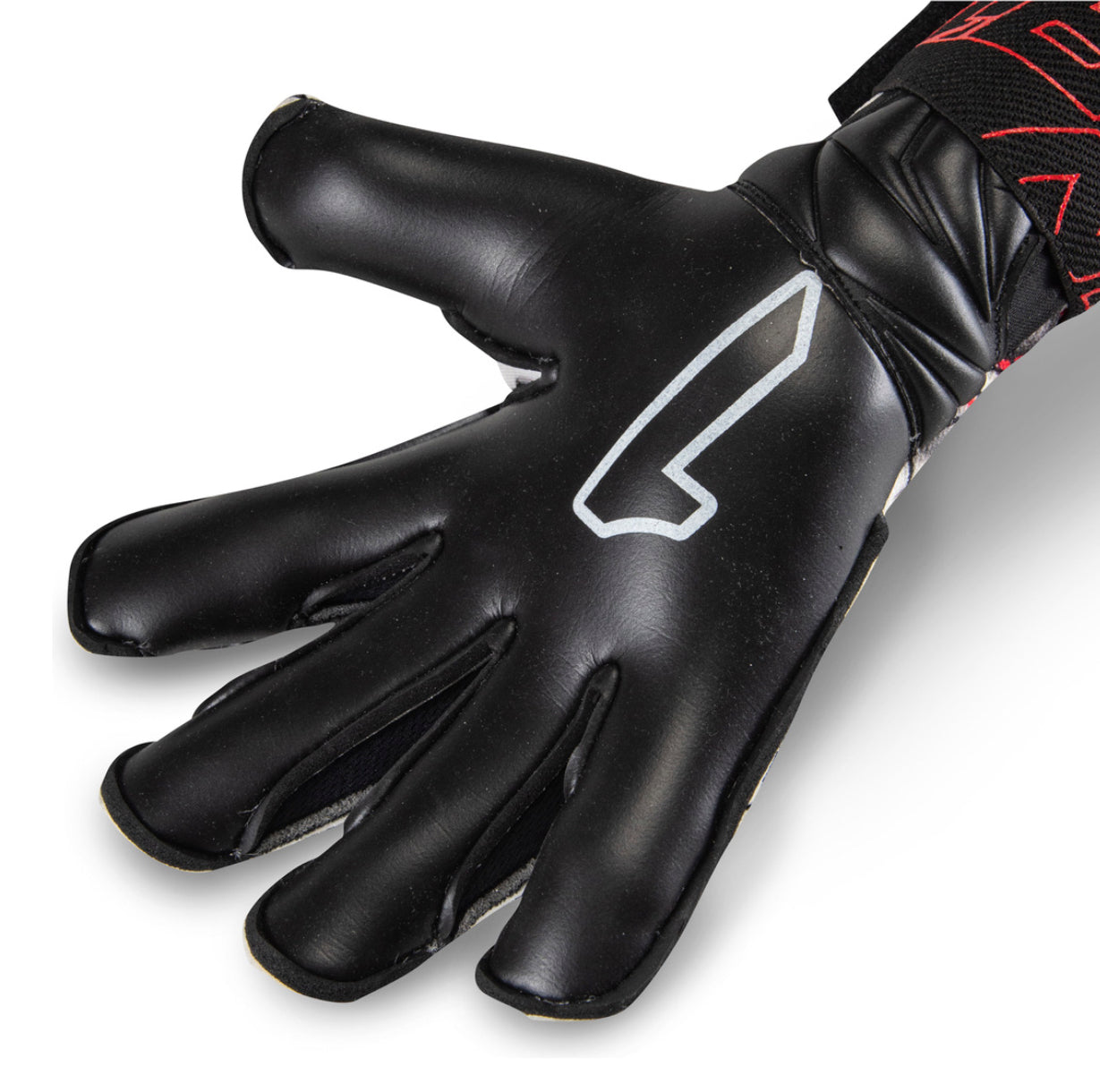 XTREME GUARD DOMINUS PRO BLANCO/NEGRO