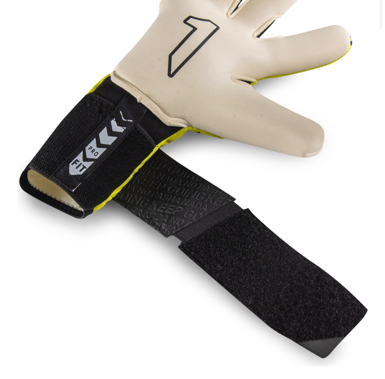 XTREME GUARD DOMINUS ALPHA PREMIUM AD AMARILLO/ BLANCO