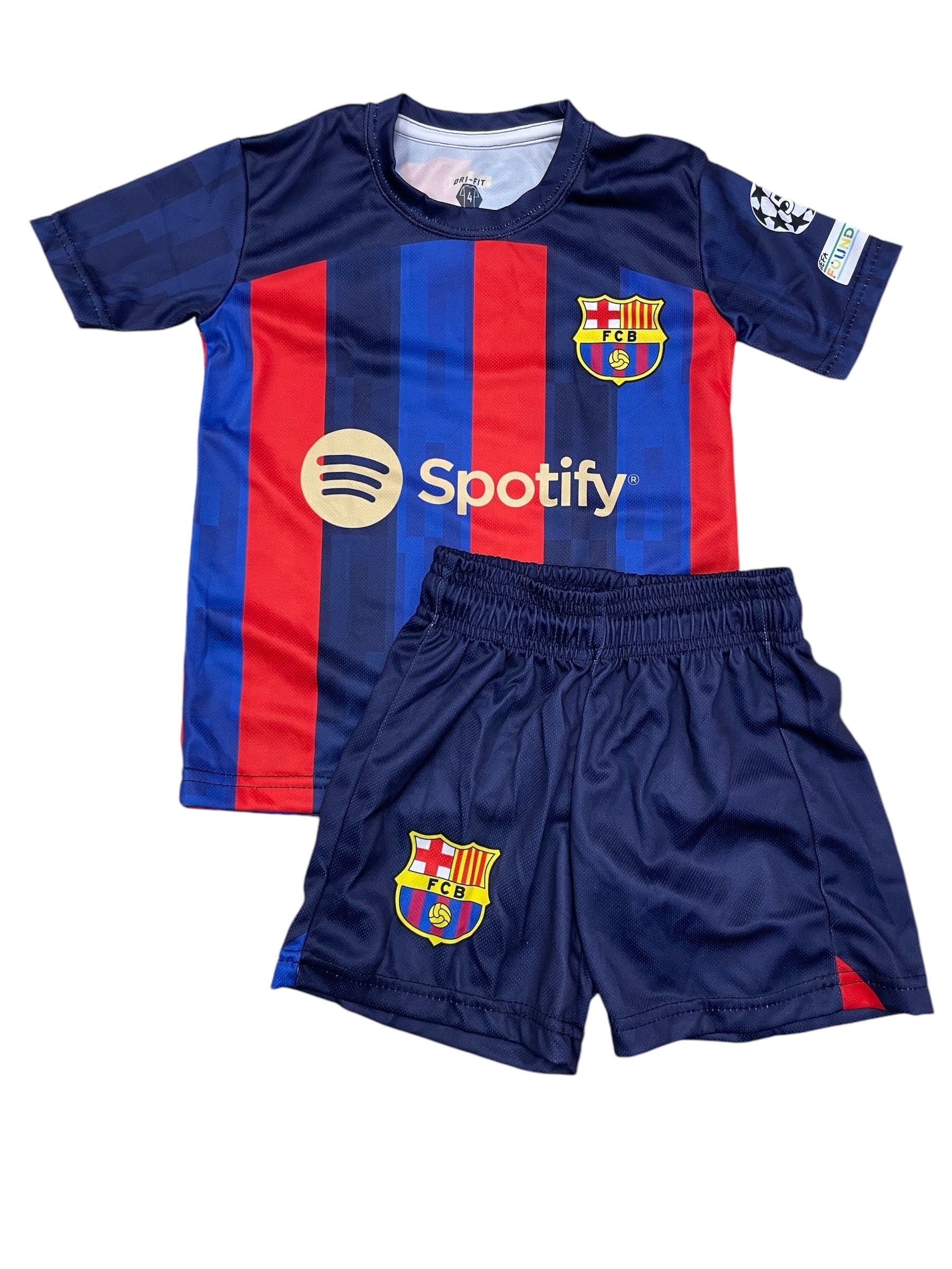 Kit Infantiles Sublimados