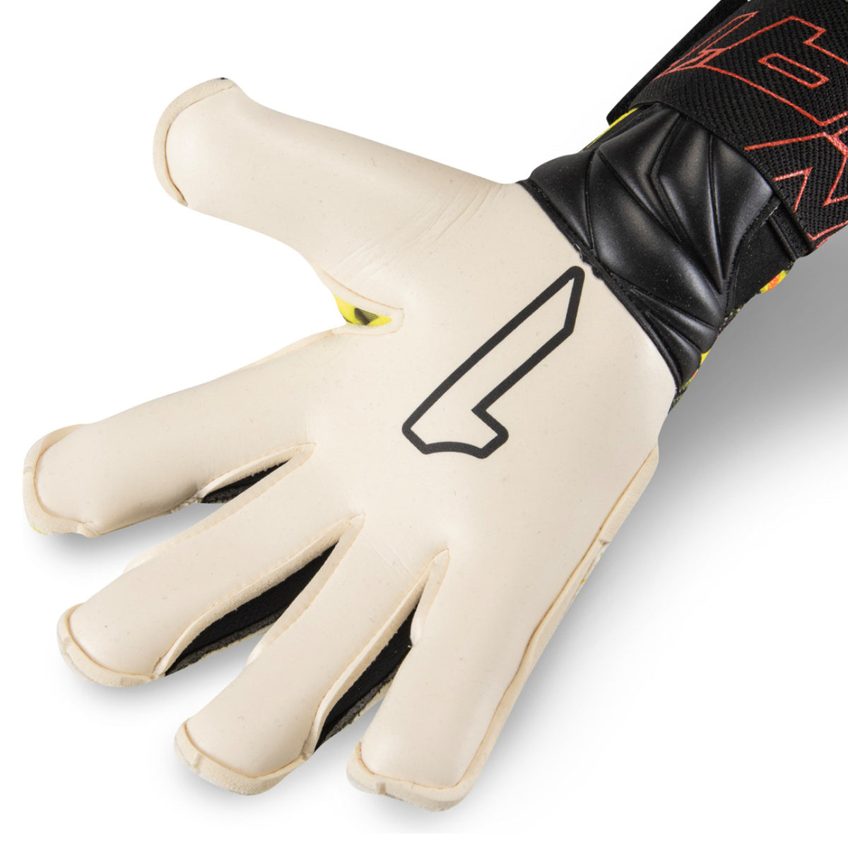 XTREME GUARD DOMINUS PRO AMARILLO/BLANCO