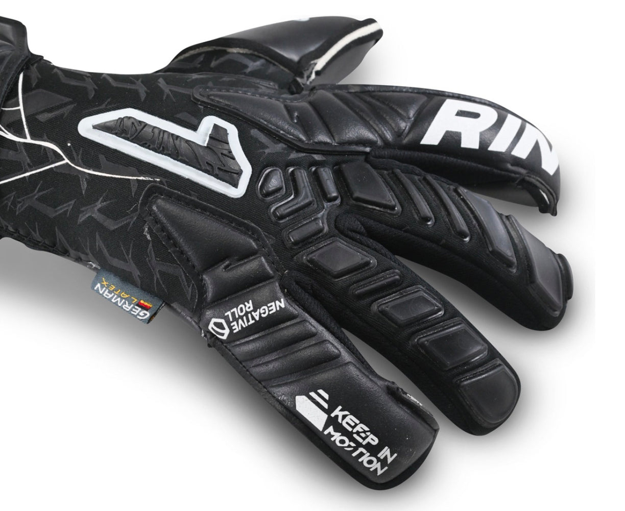 EGOTIKO VENGADOR PRO NEGRO