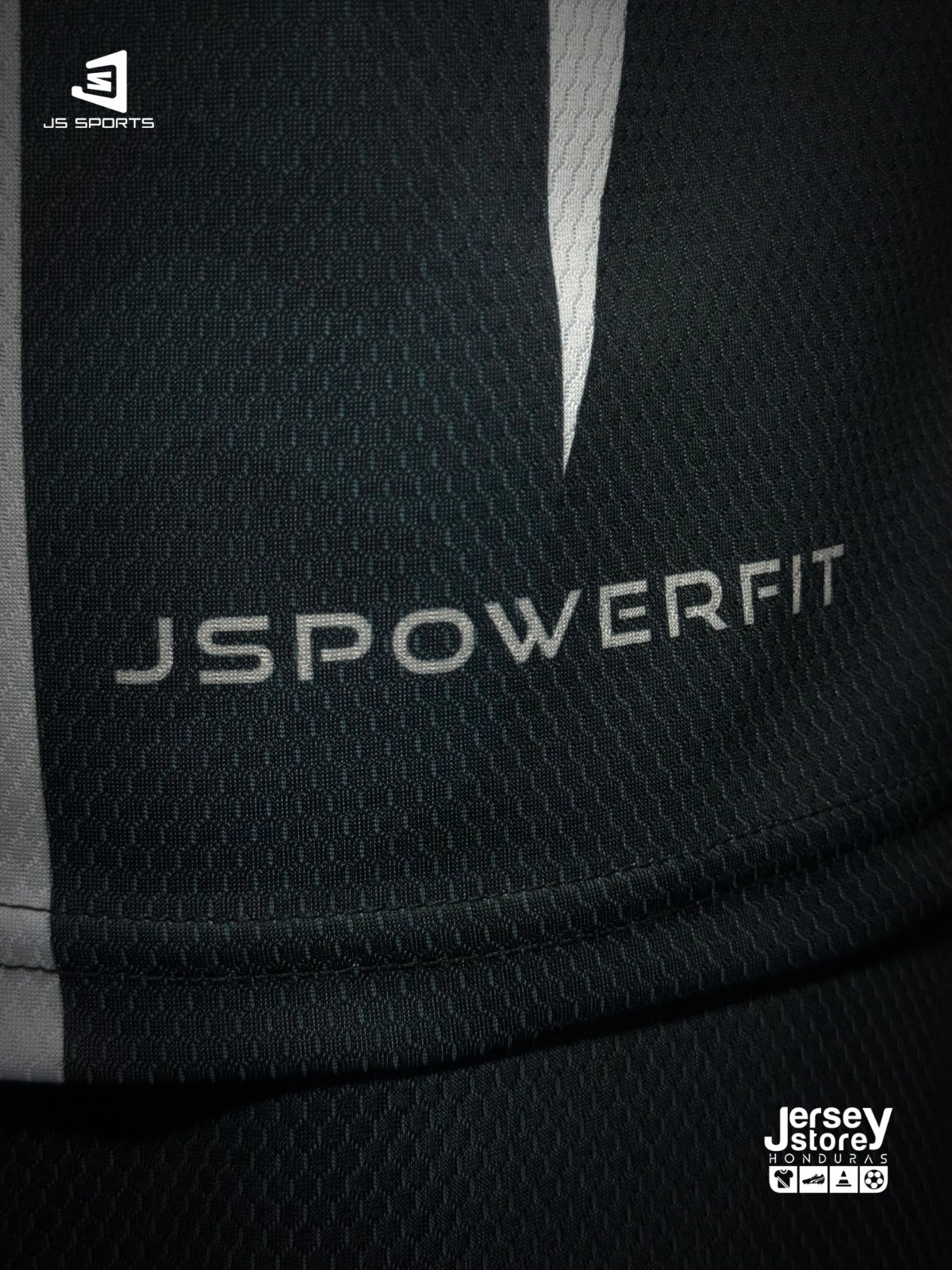 NG GALACTICOS UNIFORME
