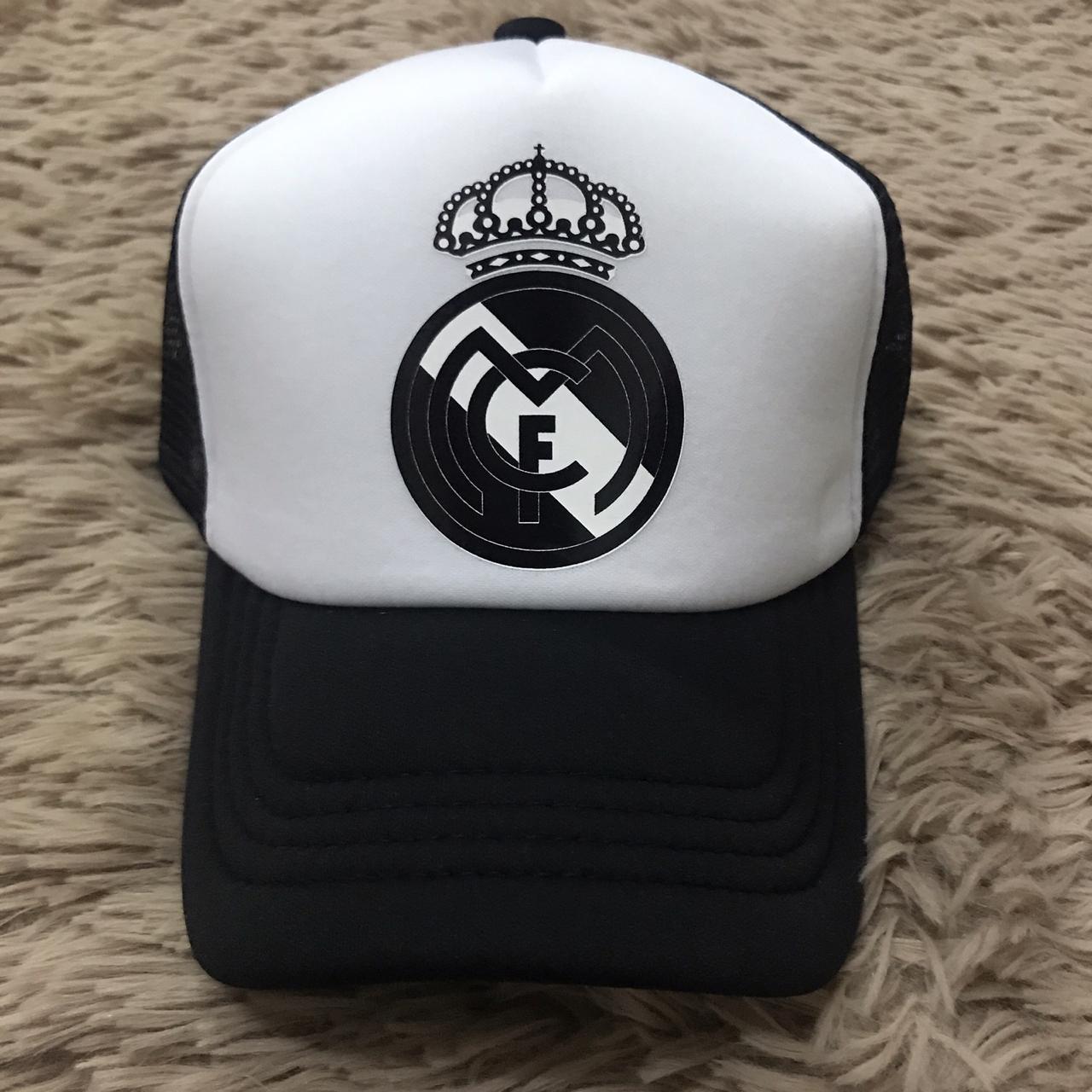 GORRAS DEL RELA MADRID