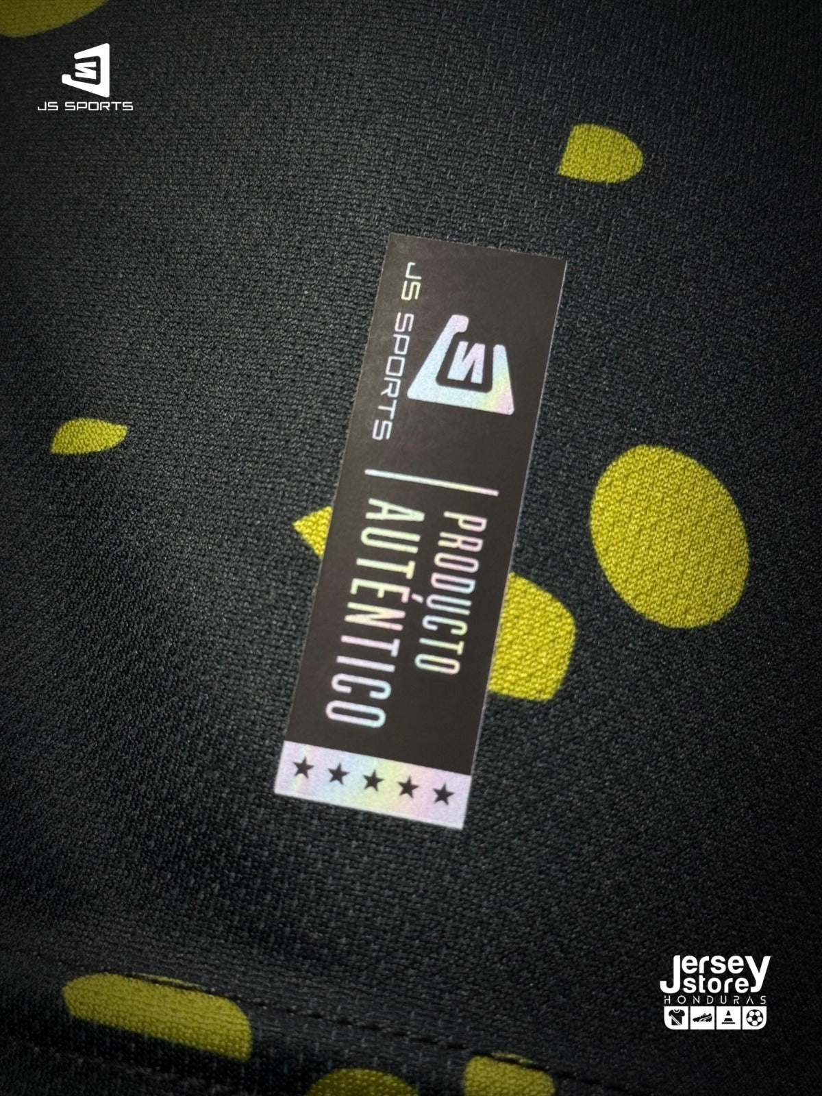 CAMISAS PADRES GUERREROS JUCUTUMA