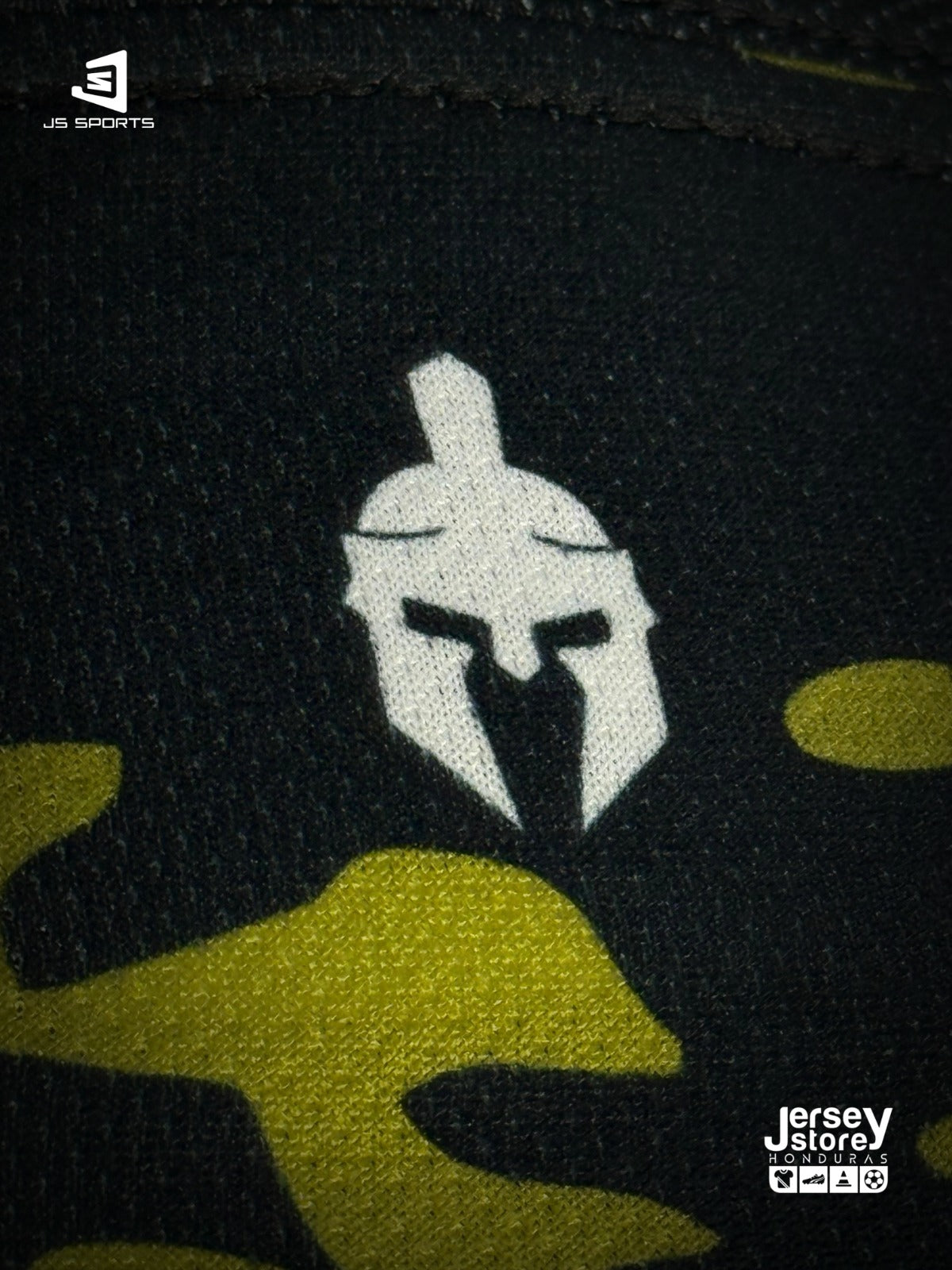 CAMISAS PADRES GUERREROS JUCUTUMA