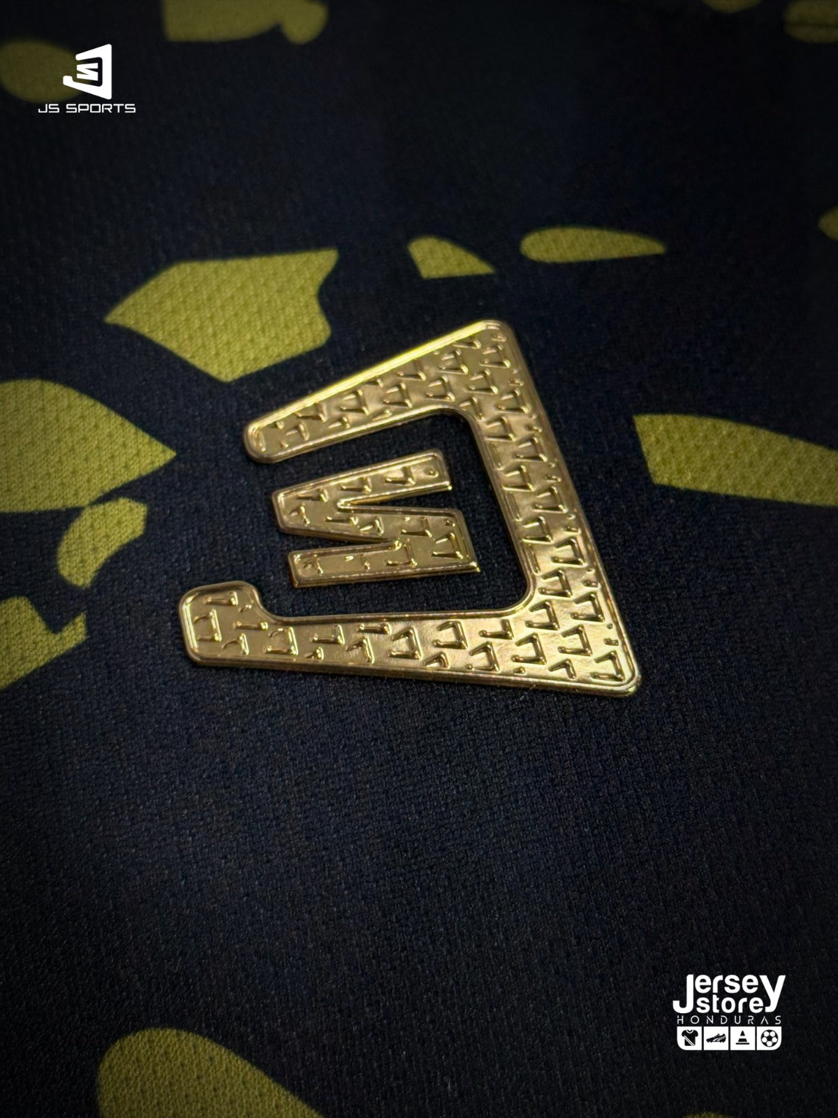 CAMISAS PADRES GUERREROS JUCUTUMA