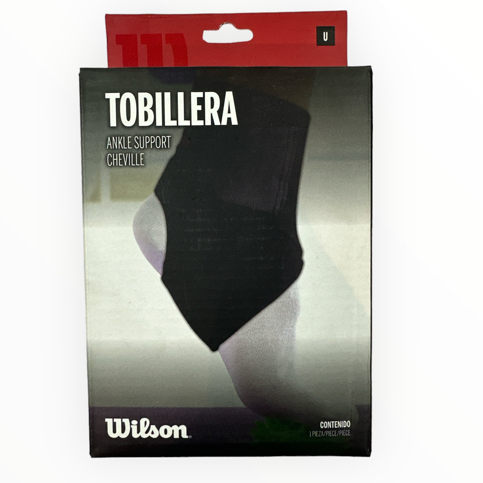 Tobillera Wilson