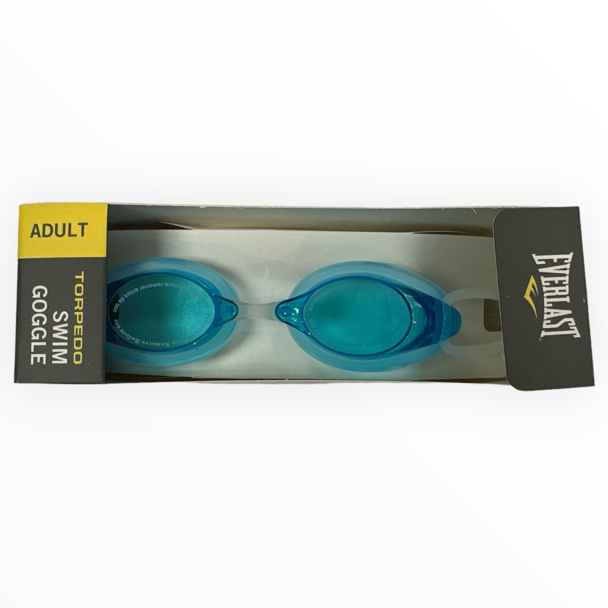 Lentes de Natación Torpedo , Everlast