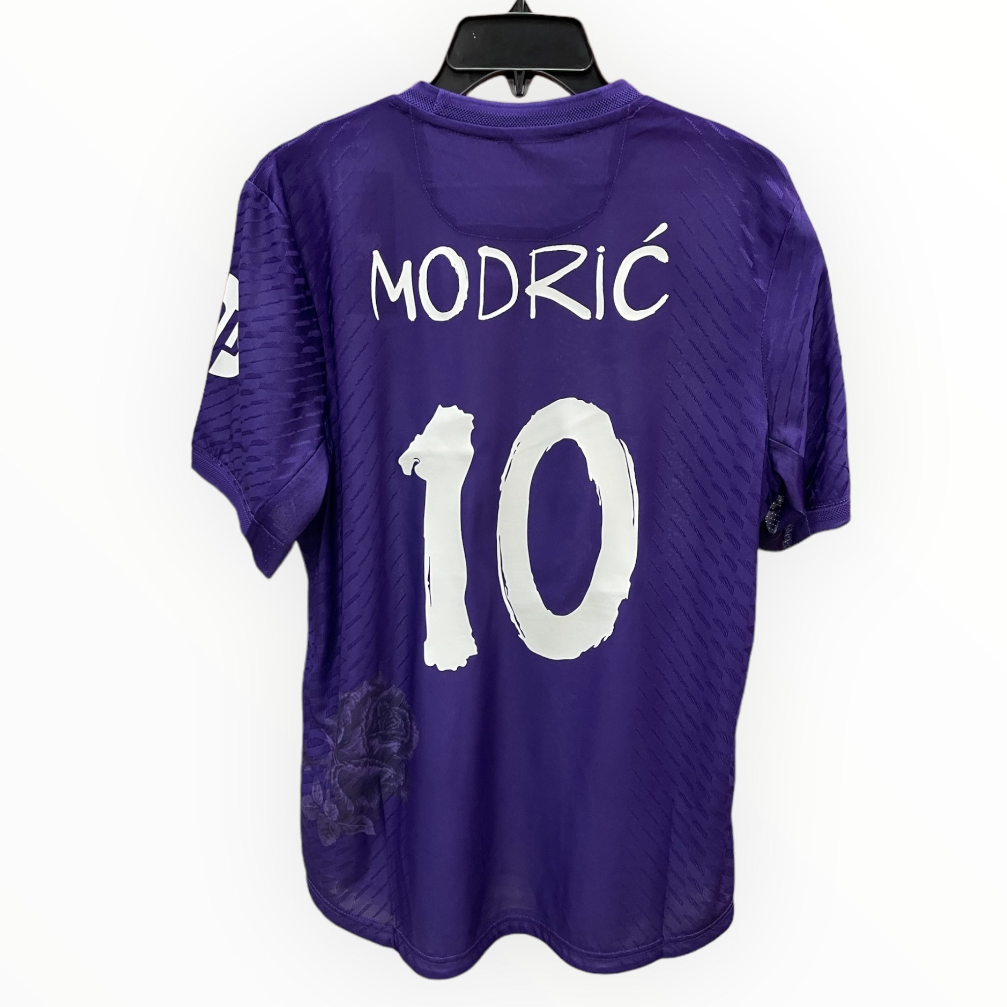 Personalización Oficial de Equipos