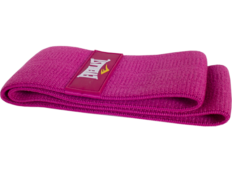 Banda Tonificadora Everlast, Rosada