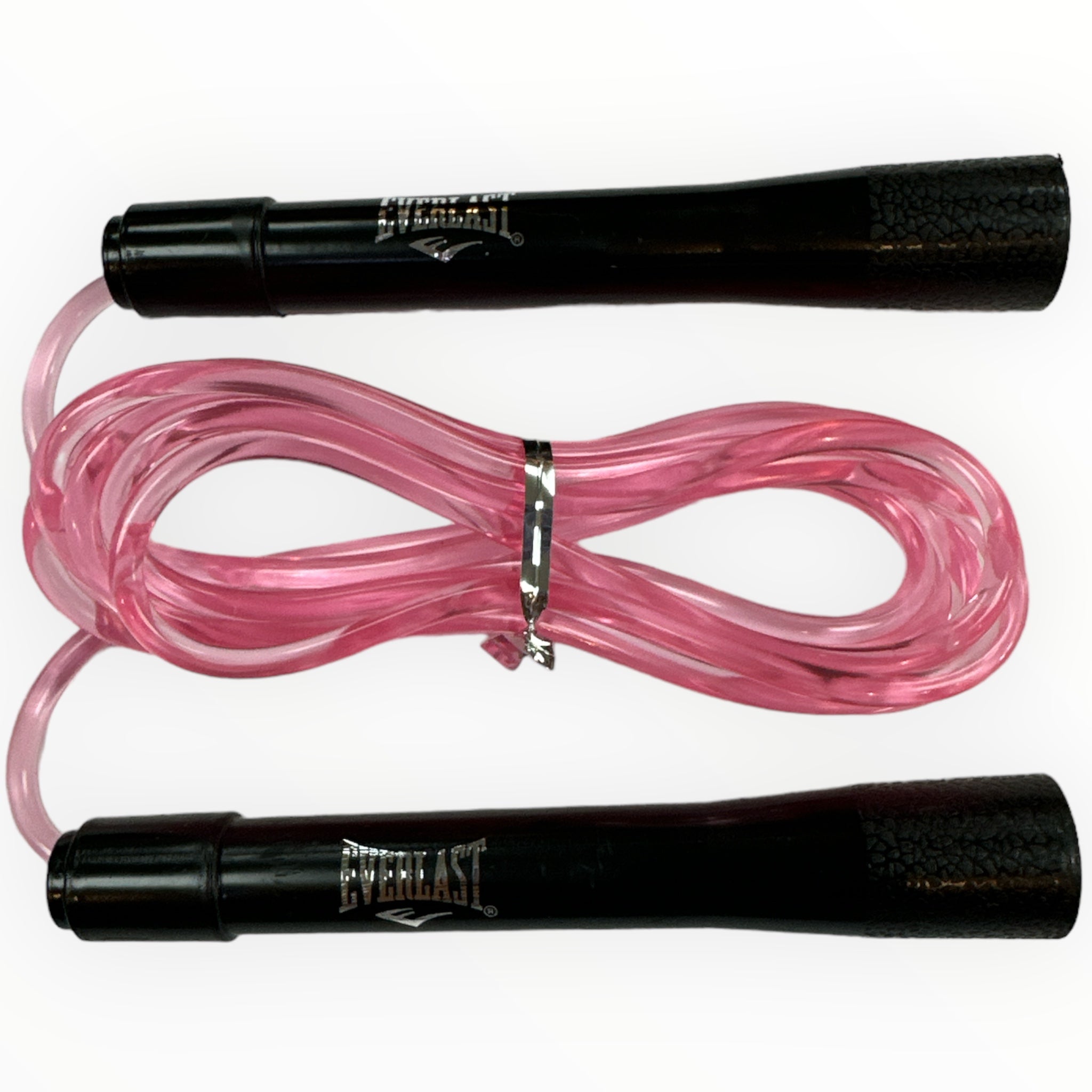 Soga de Salto Rosada, Everlast