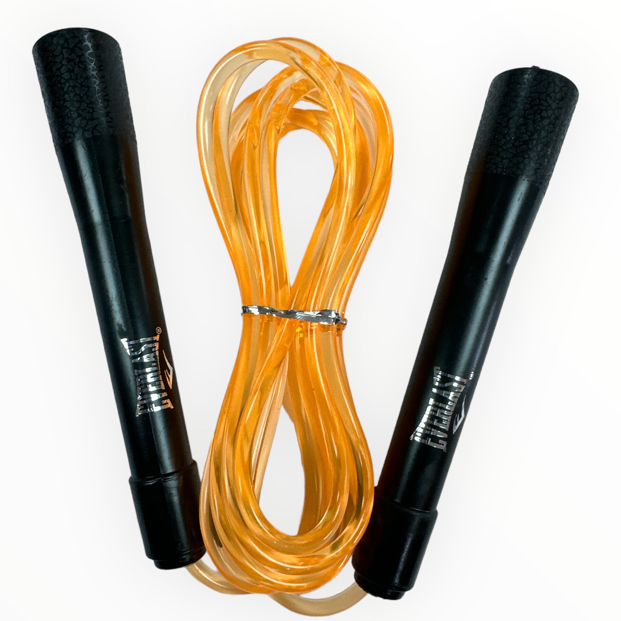 Soga de Salto Naranja, Everlast