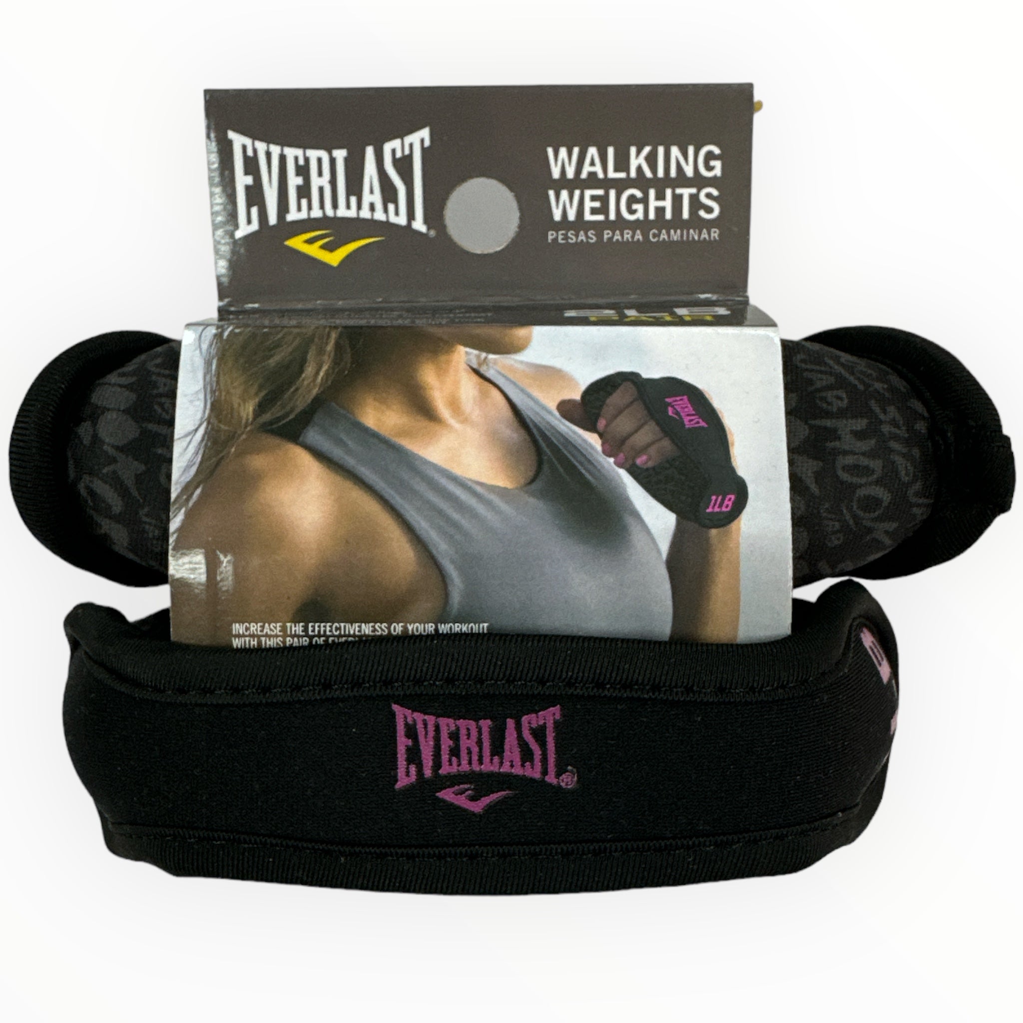 Pesas para Caminar Everlast