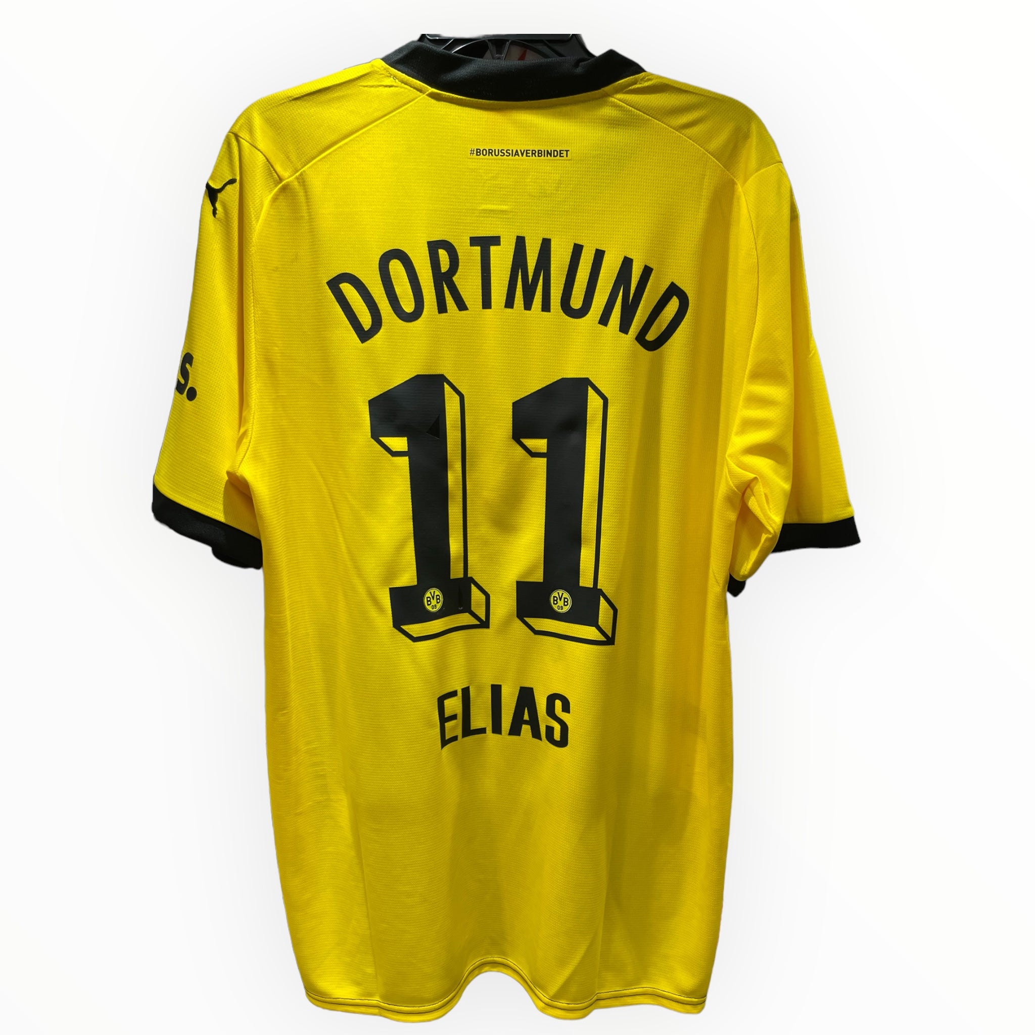 Personalización Oficial de Equipos