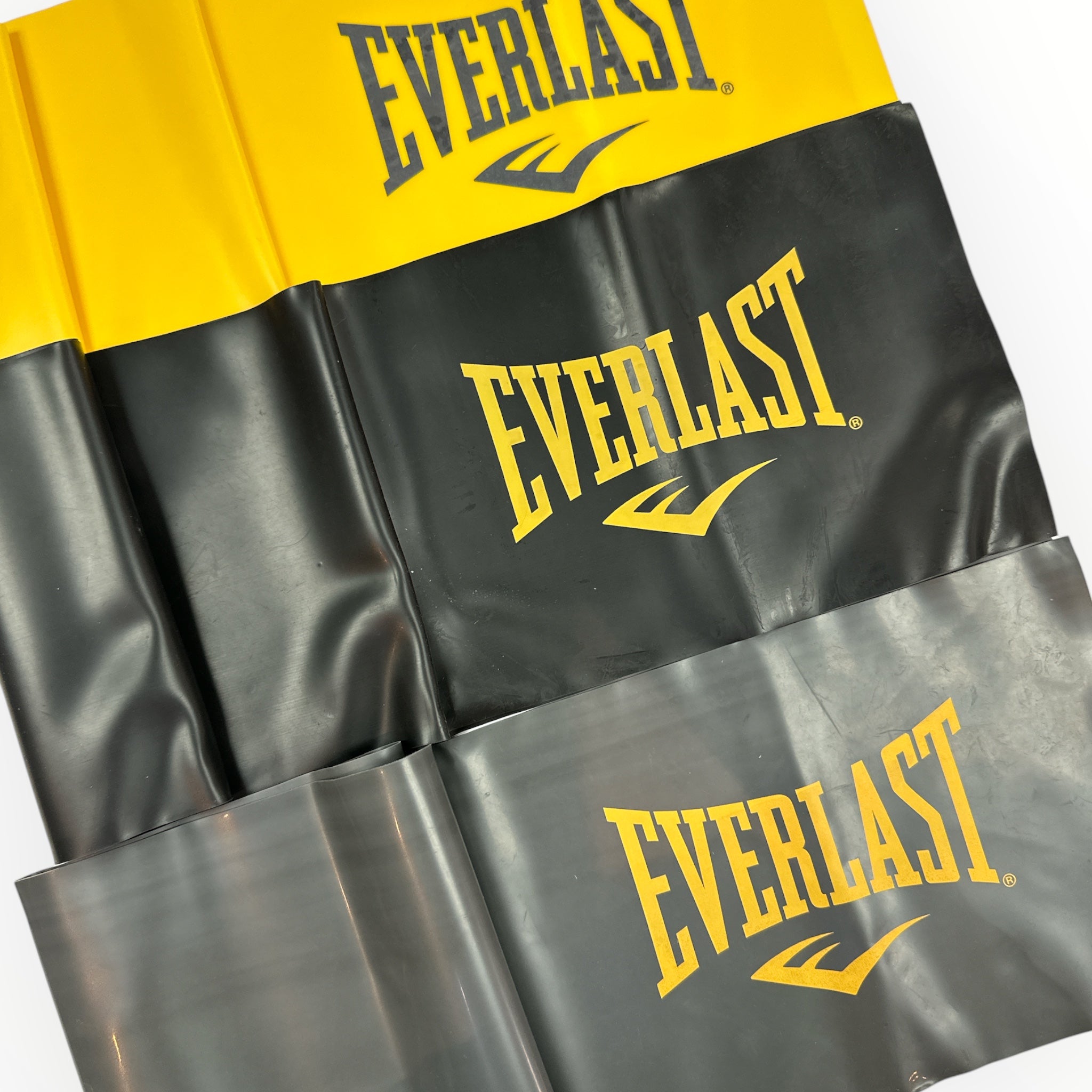 Banda de Resistencia Everlast