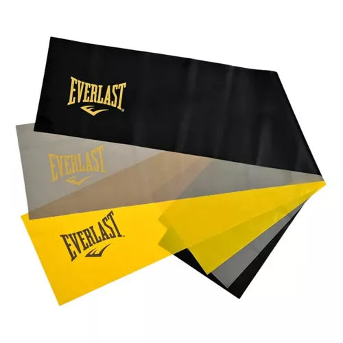 Banda de Resistencia Everlast