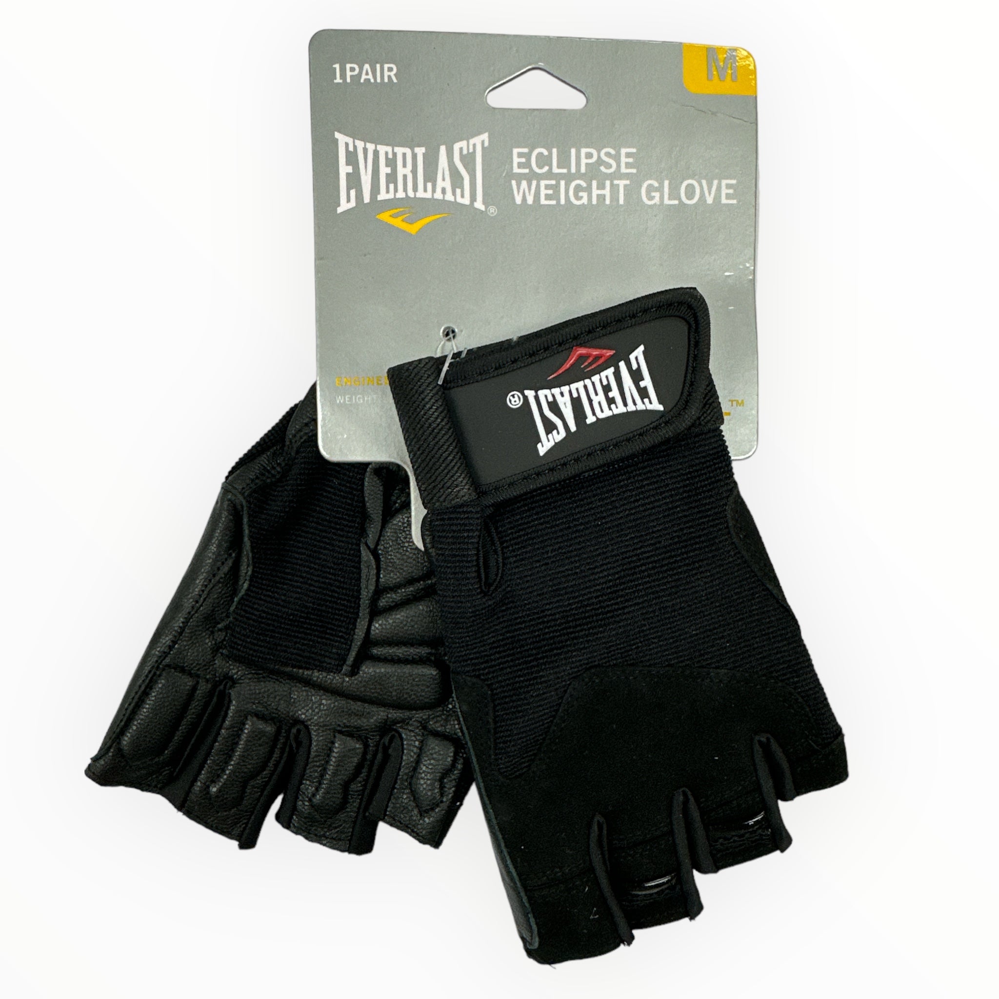 Guantes de pesas Eclipse