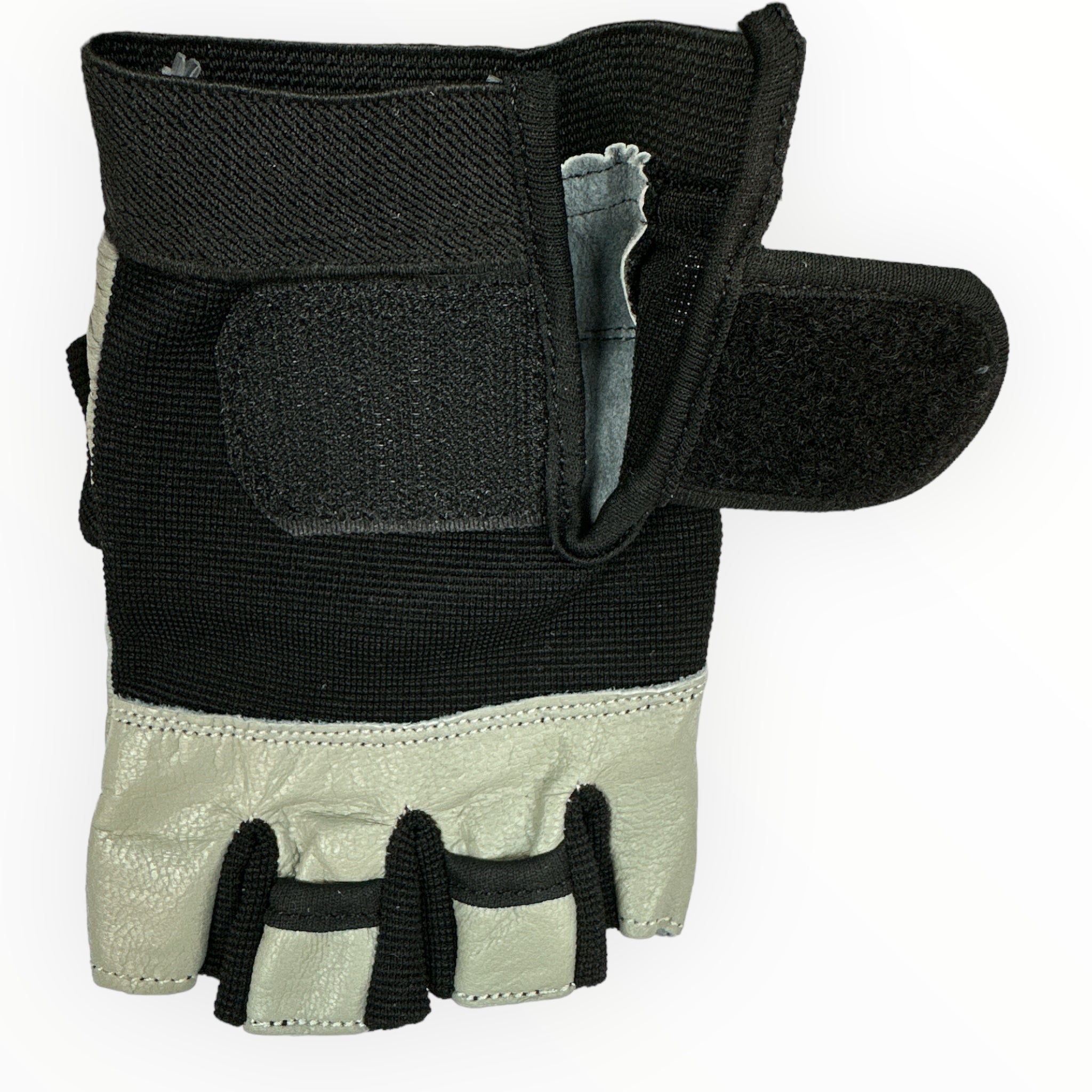 Guantes de Pesa Authority, Everlast