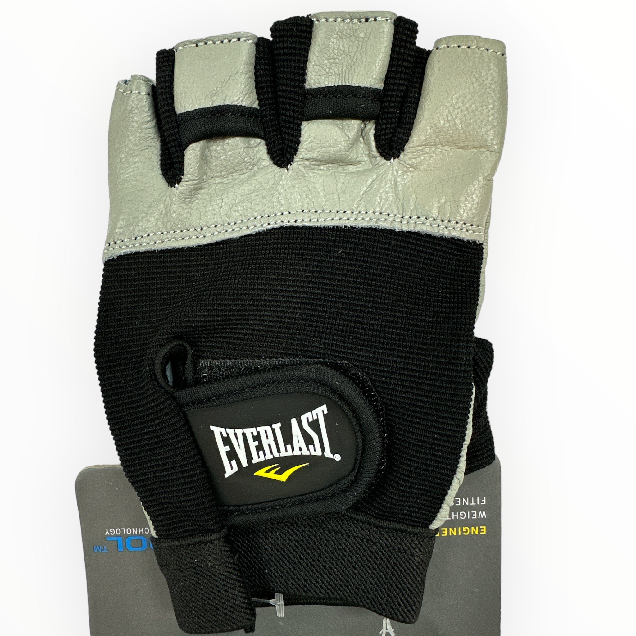 Guantes de Pesa Authority, Everlast
