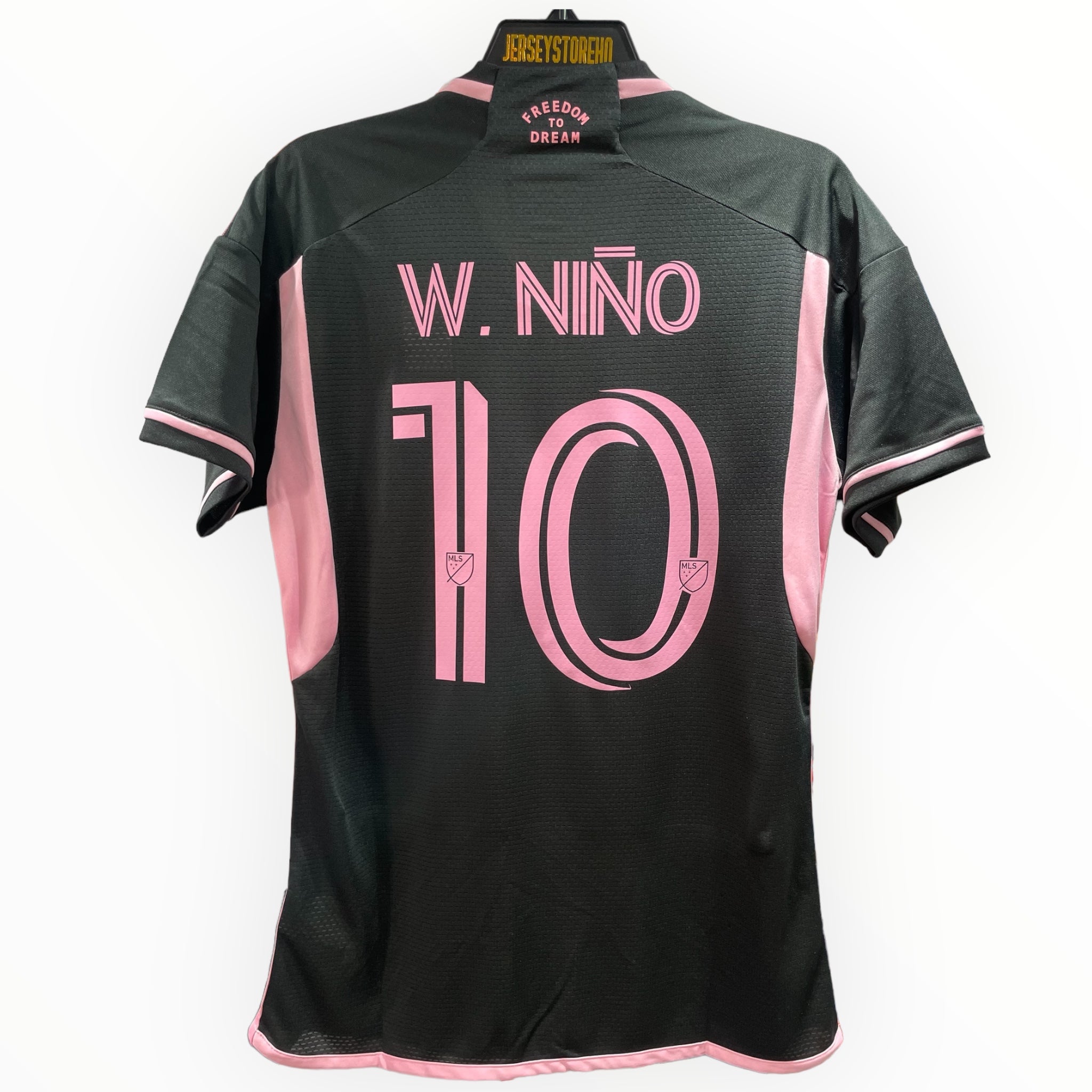 Personalización Oficial de Equipos