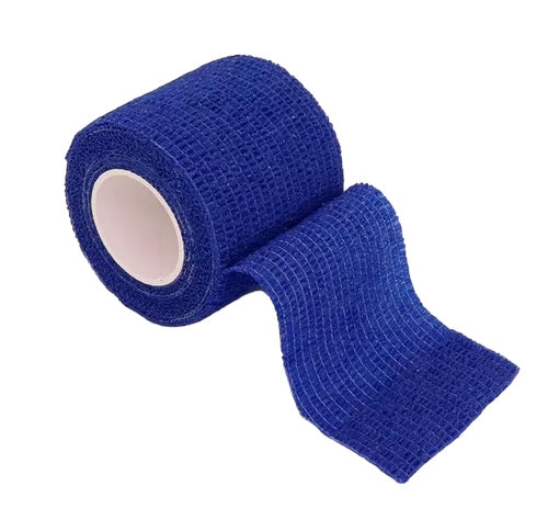 Vendas Coban de Colores