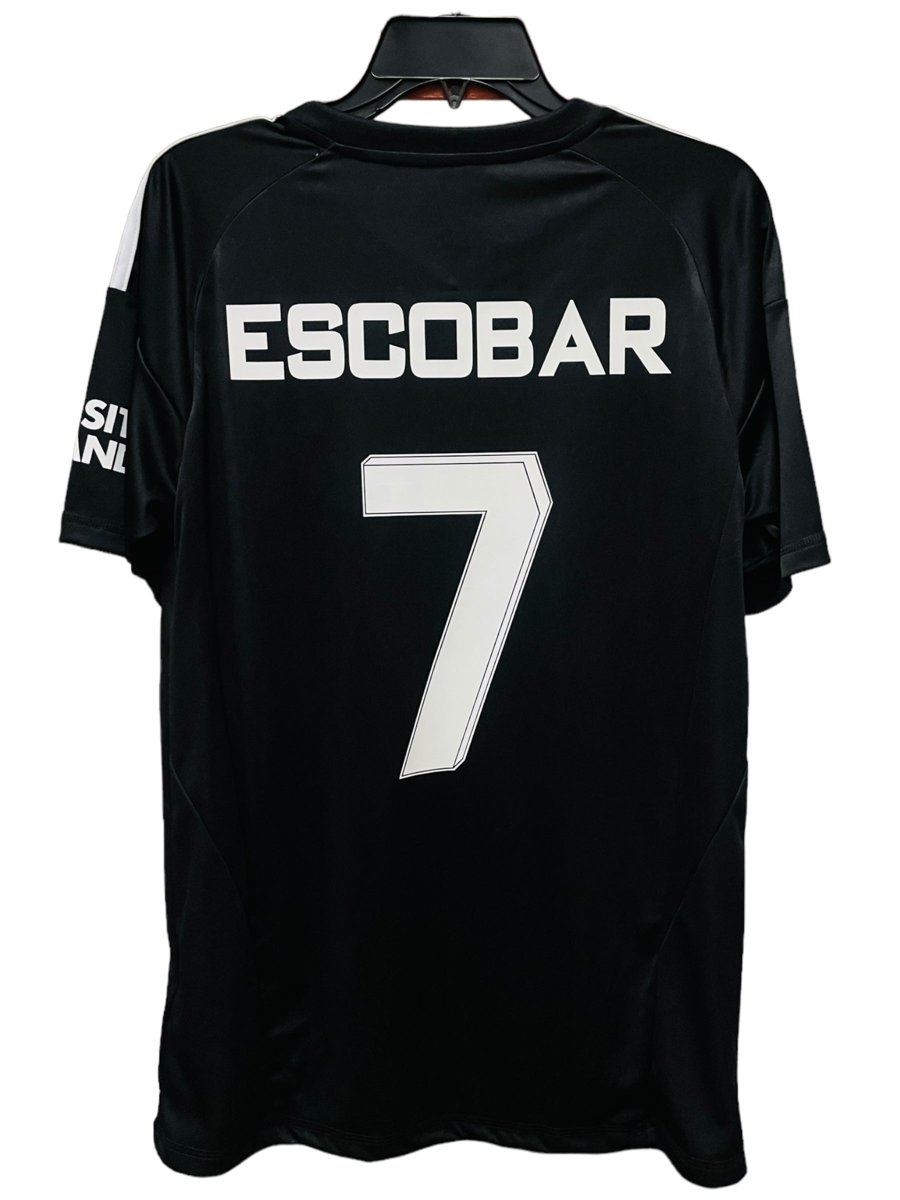 Personalización Oficial de Equipos