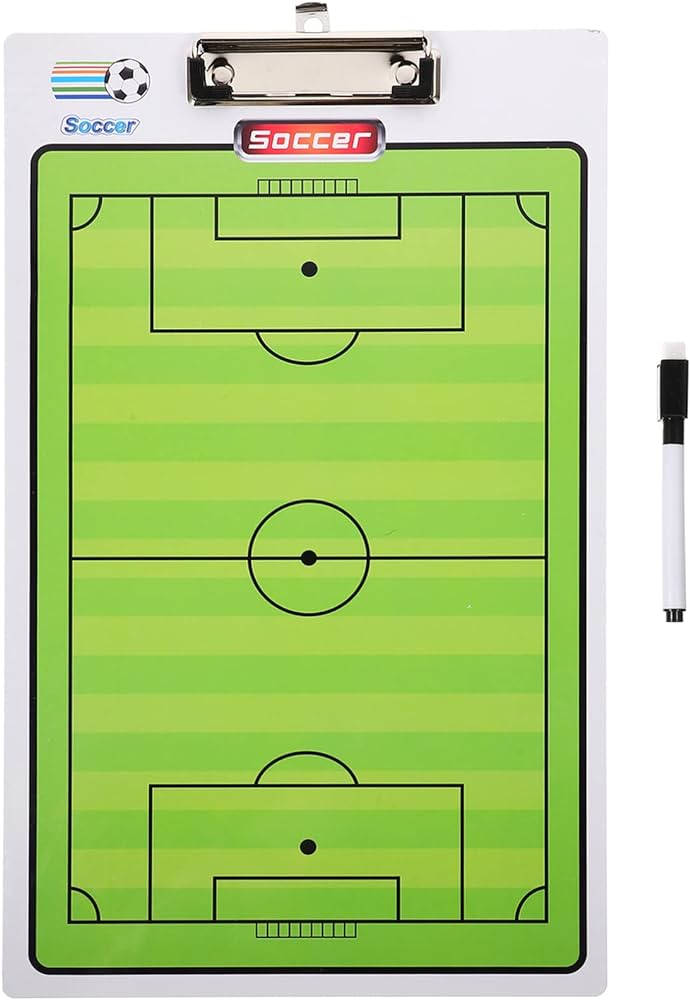 Tablero de Entrenamiento