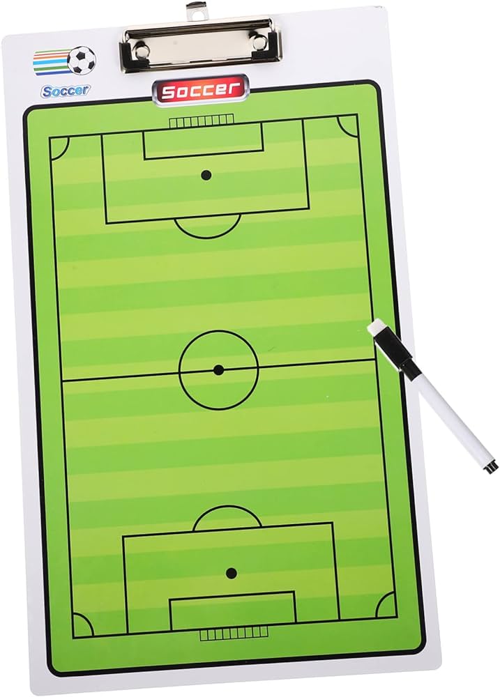 Tablero de Entrenamiento