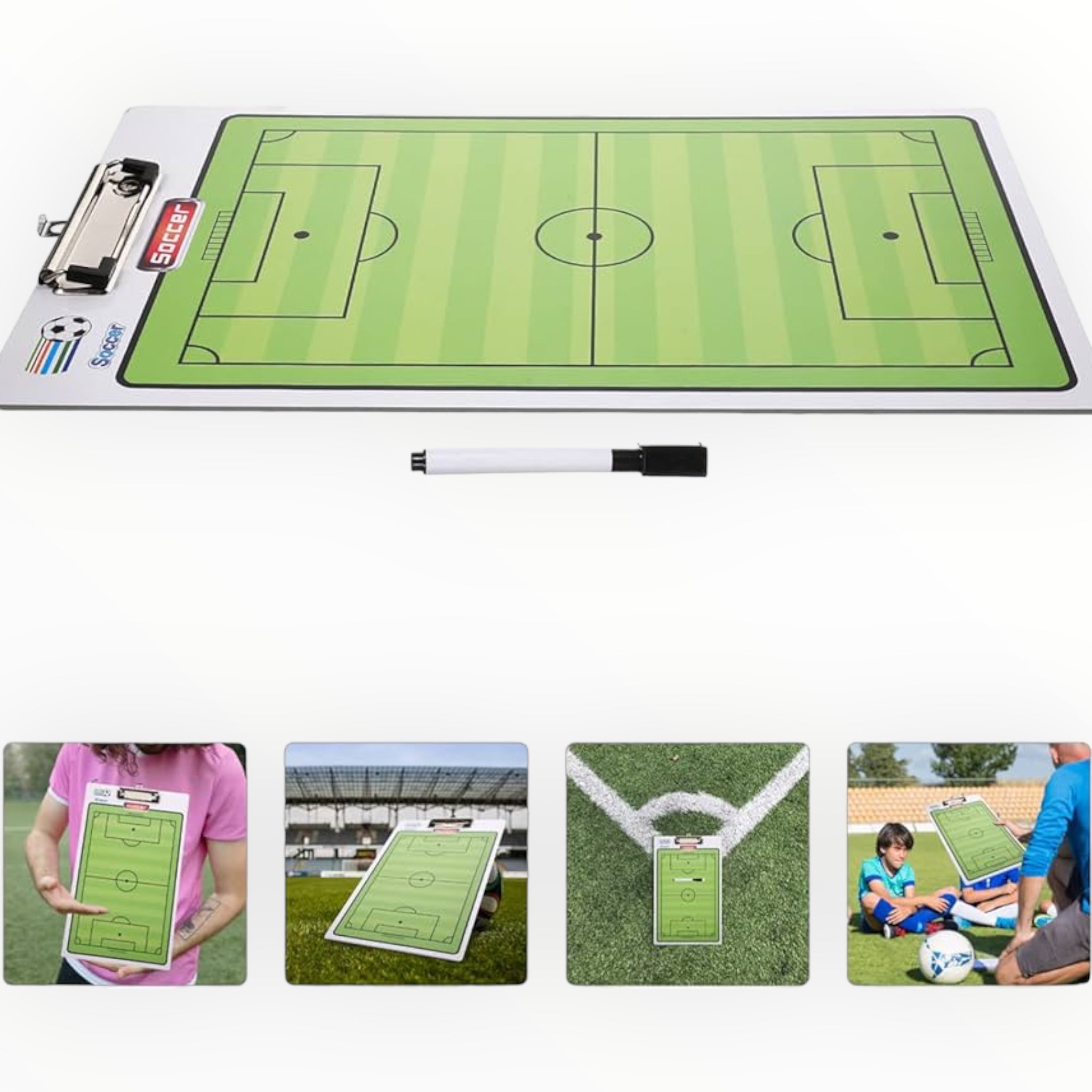 Tablero de Entrenamiento