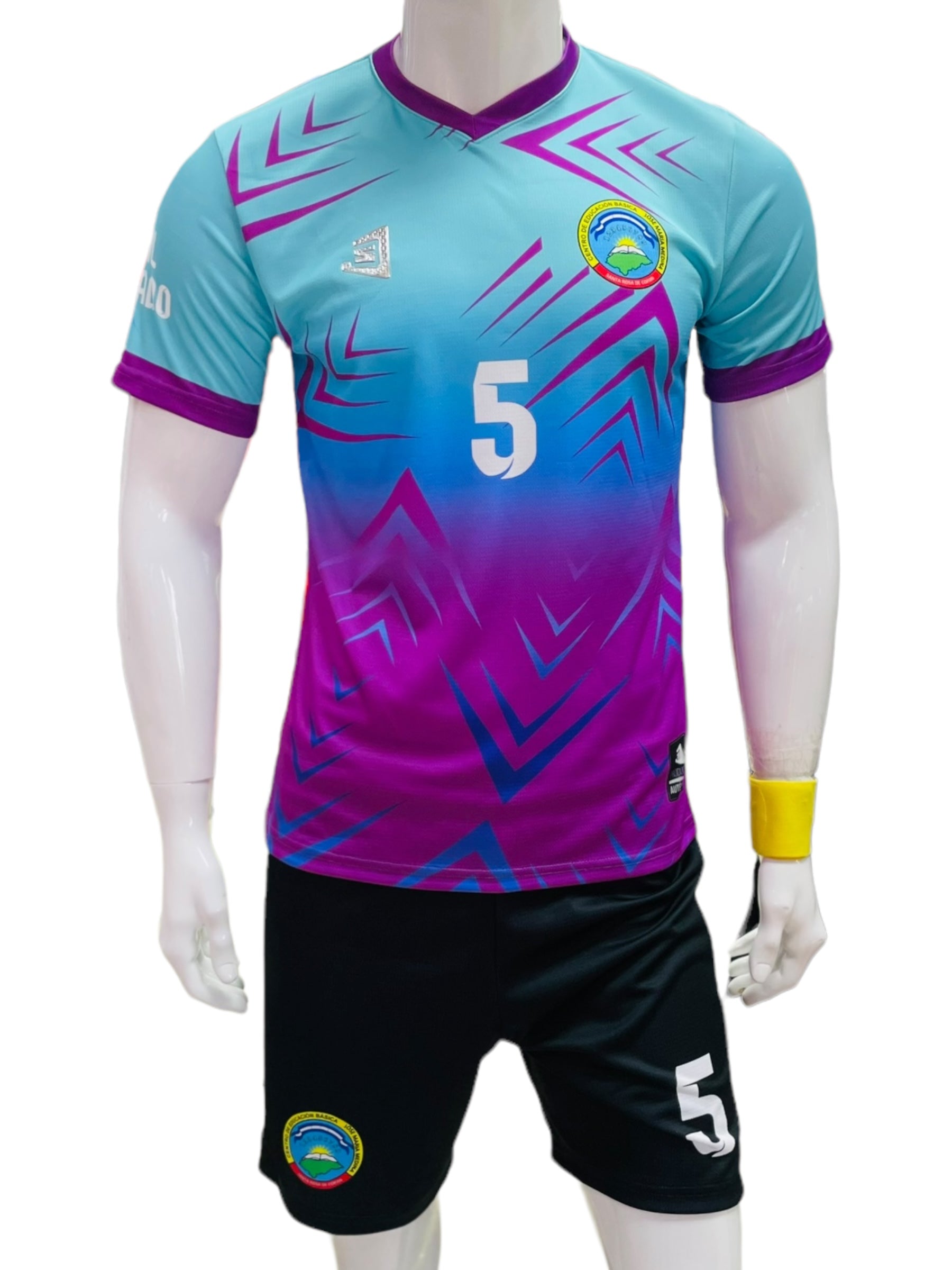 Uniformes Personalizados