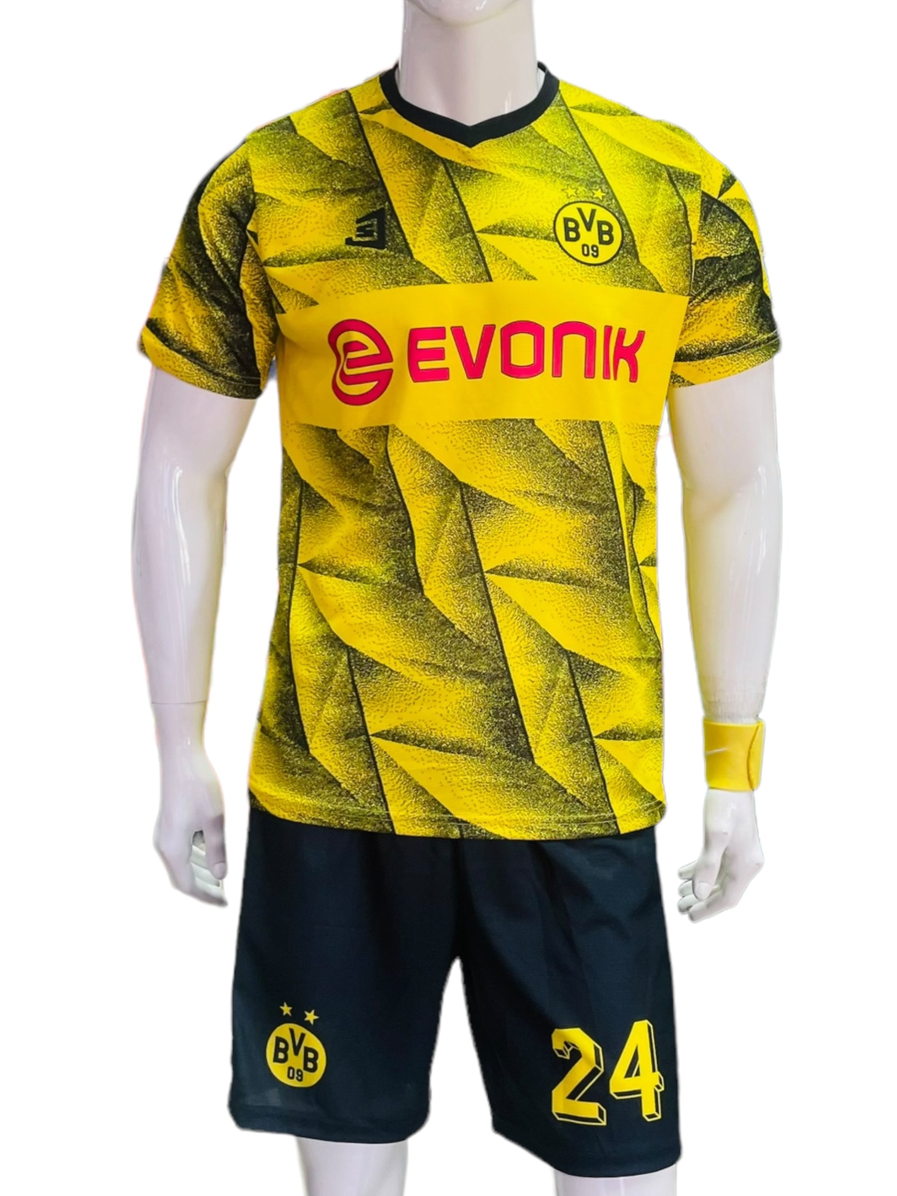 Uniformes Personalizados